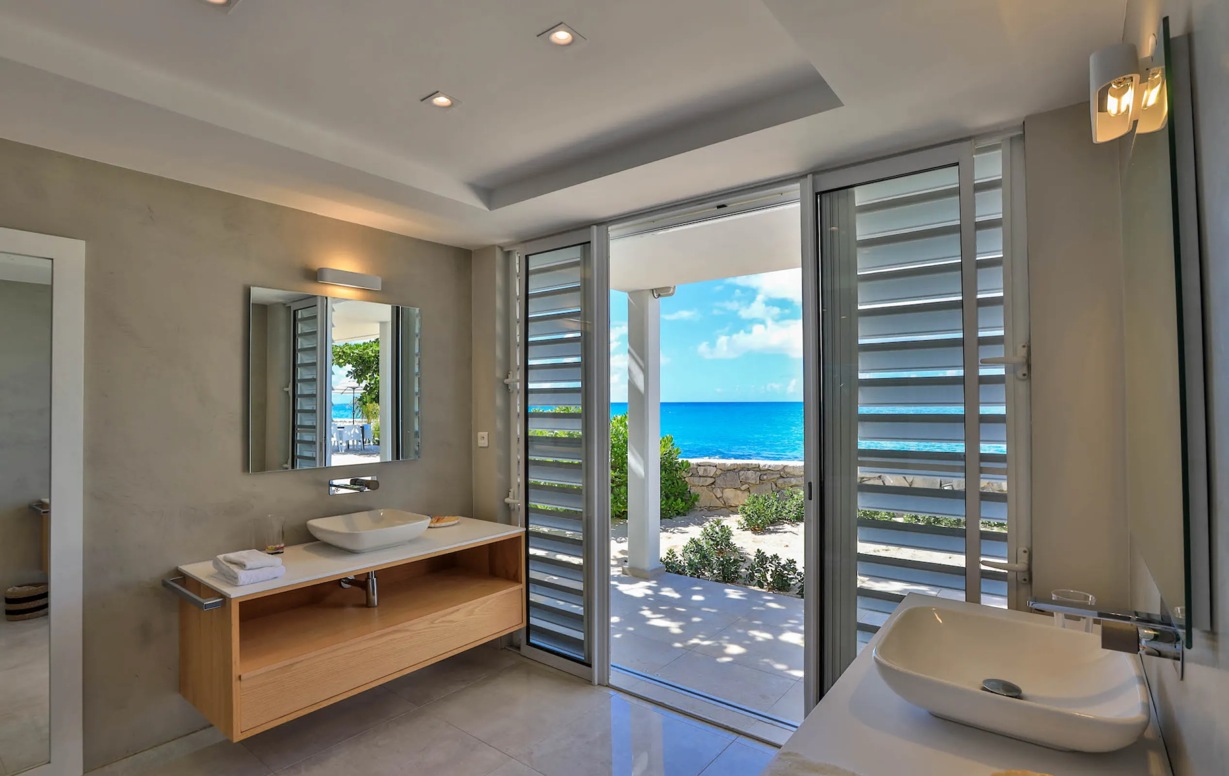 Villa L'Ecume des Jours - Gallery image 68 of luxury villa in Sint Maarten