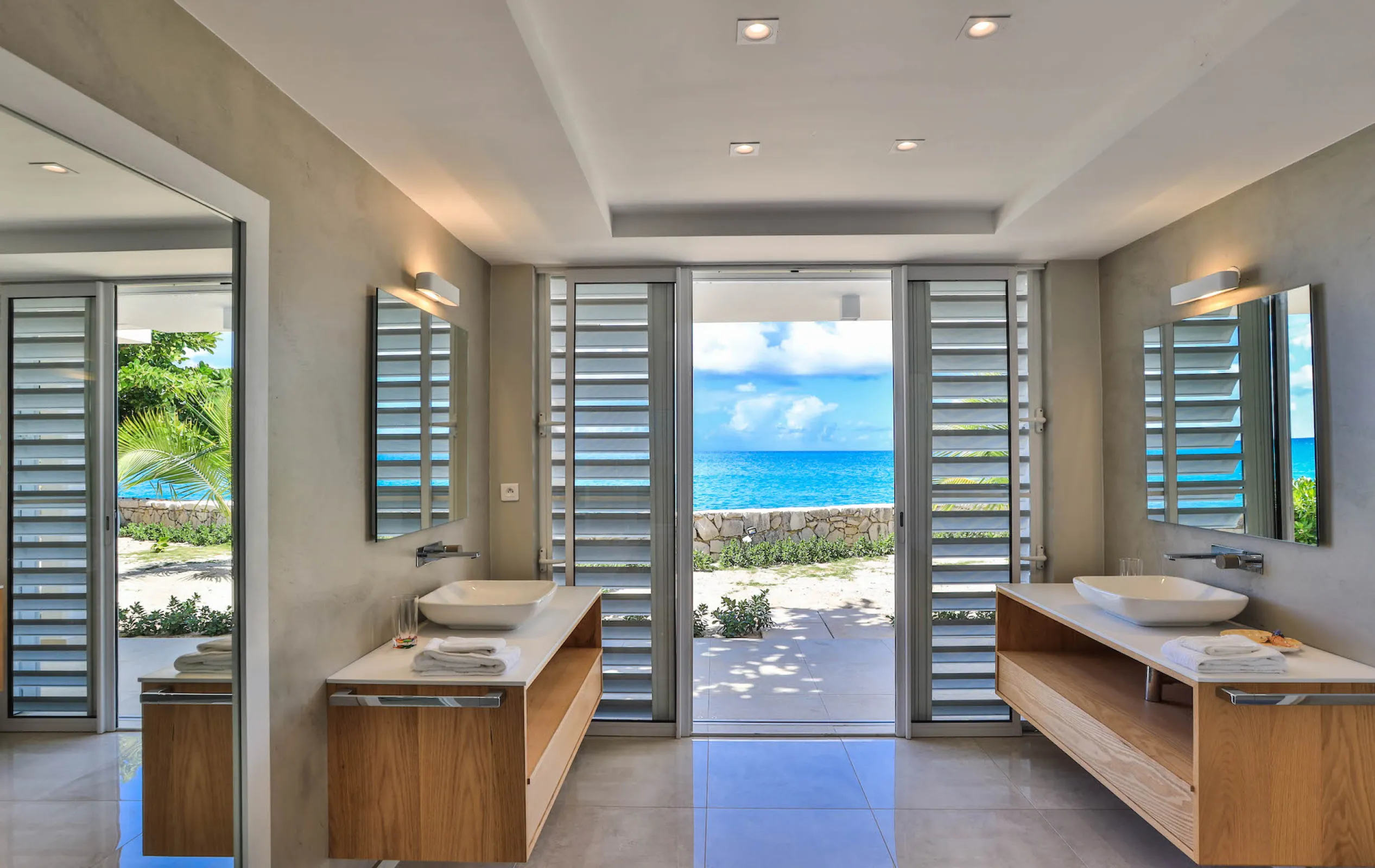 Villa L'Ecume des Jours - Gallery image 69 of luxury villa in Sint Maarten