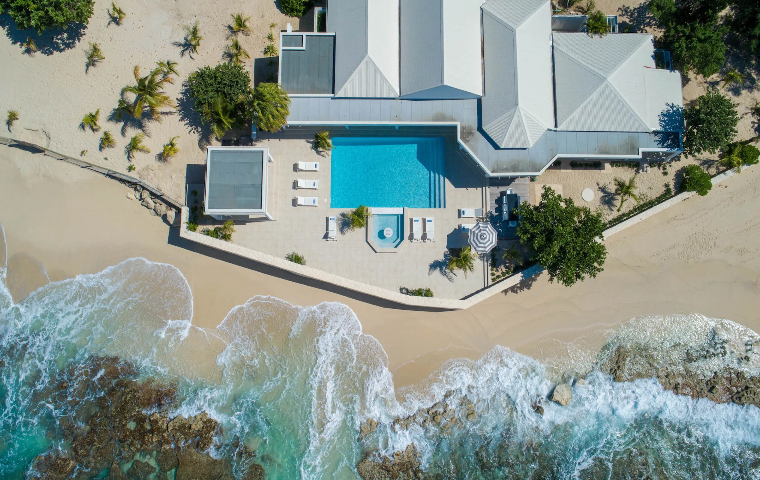 Villa L'Ecume des Jours - Gallery image 75 of luxury villa in Sint Maarten
