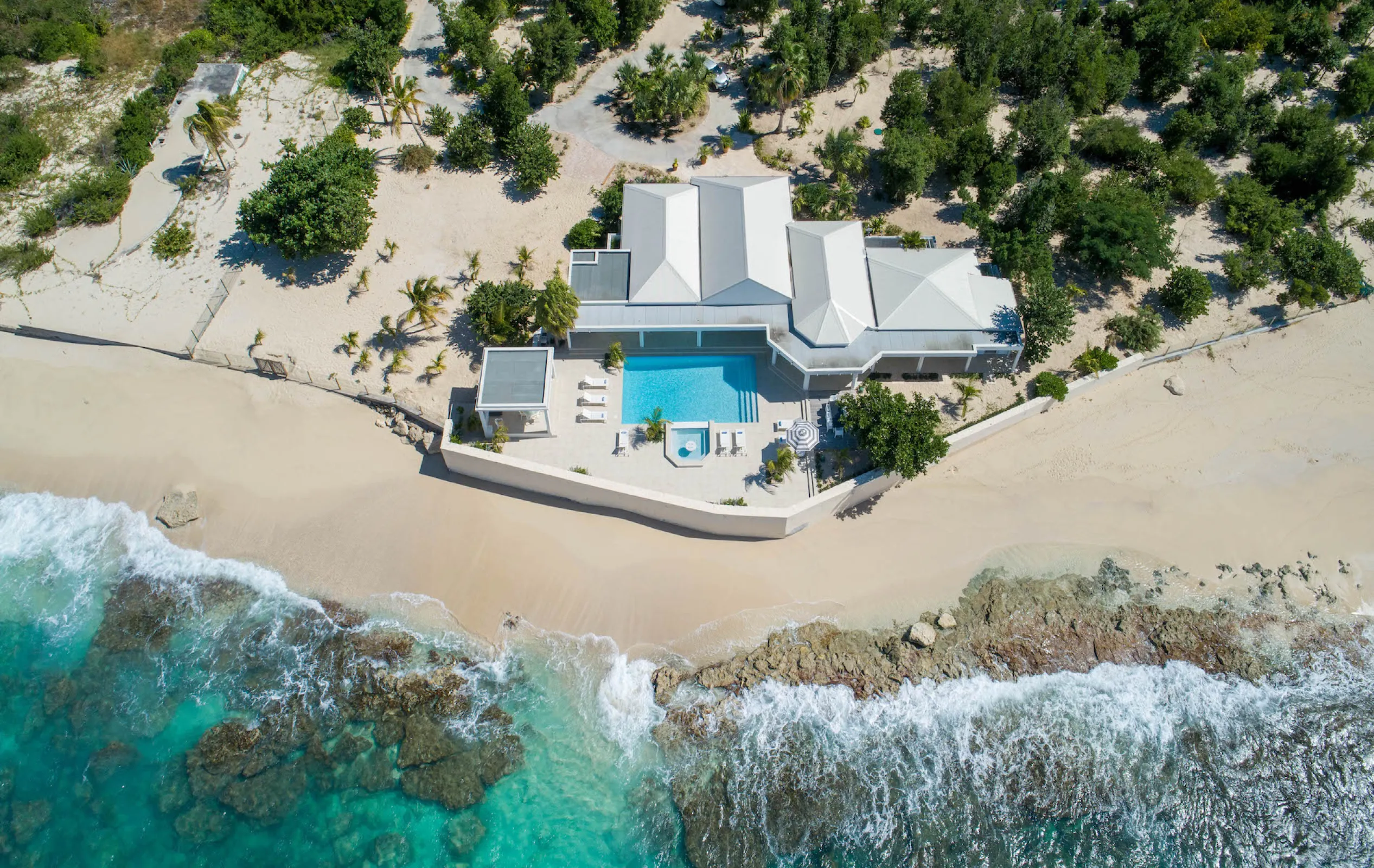 Villa L'Ecume des Jours - Gallery image 76 of luxury villa in Sint Maarten