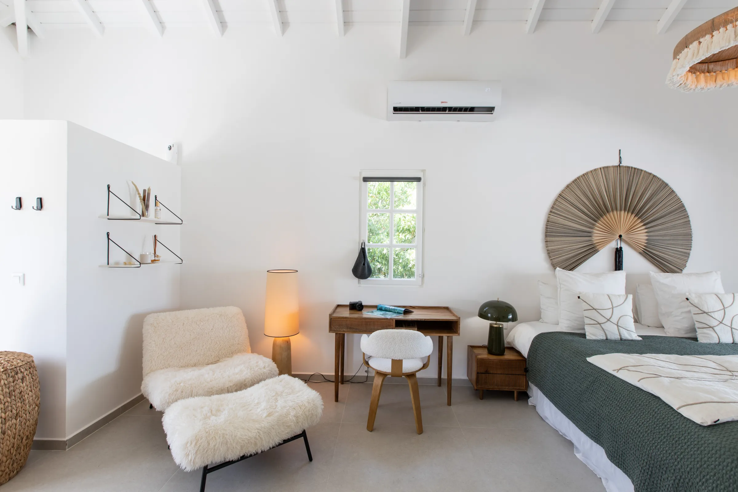 Villa Les Oliviers - Gallery image 7 of luxury villa in Sint Maarten