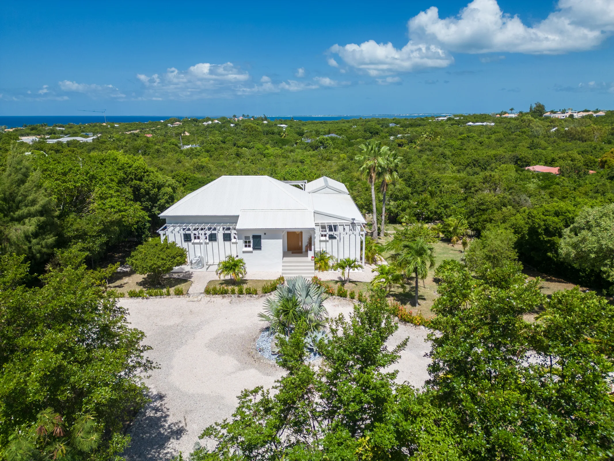Villa Les Oliviers - Gallery image 28 of luxury villa in Sint Maarten