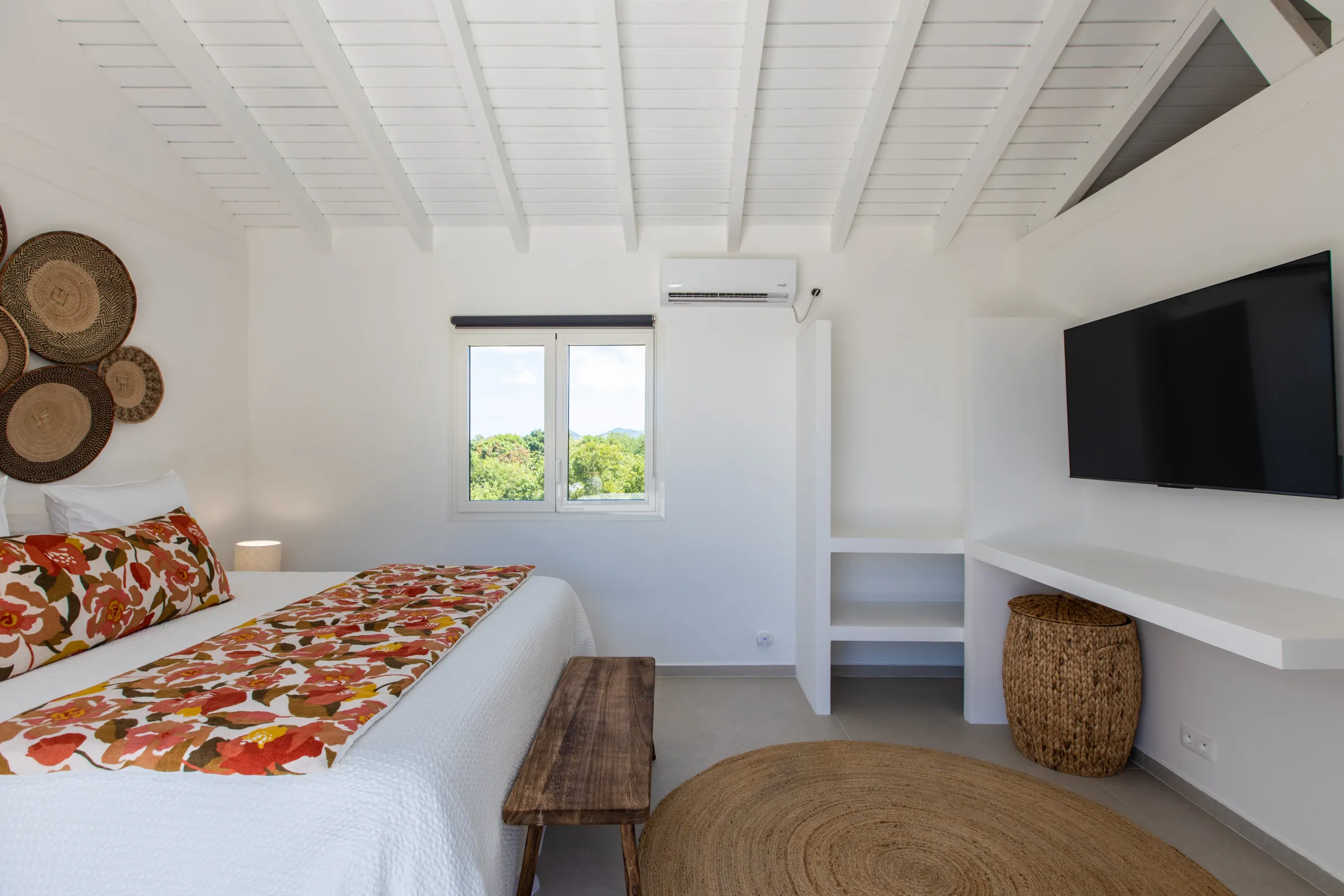 Villa Les Oliviers - Gallery image 33 of luxury villa in Sint Maarten