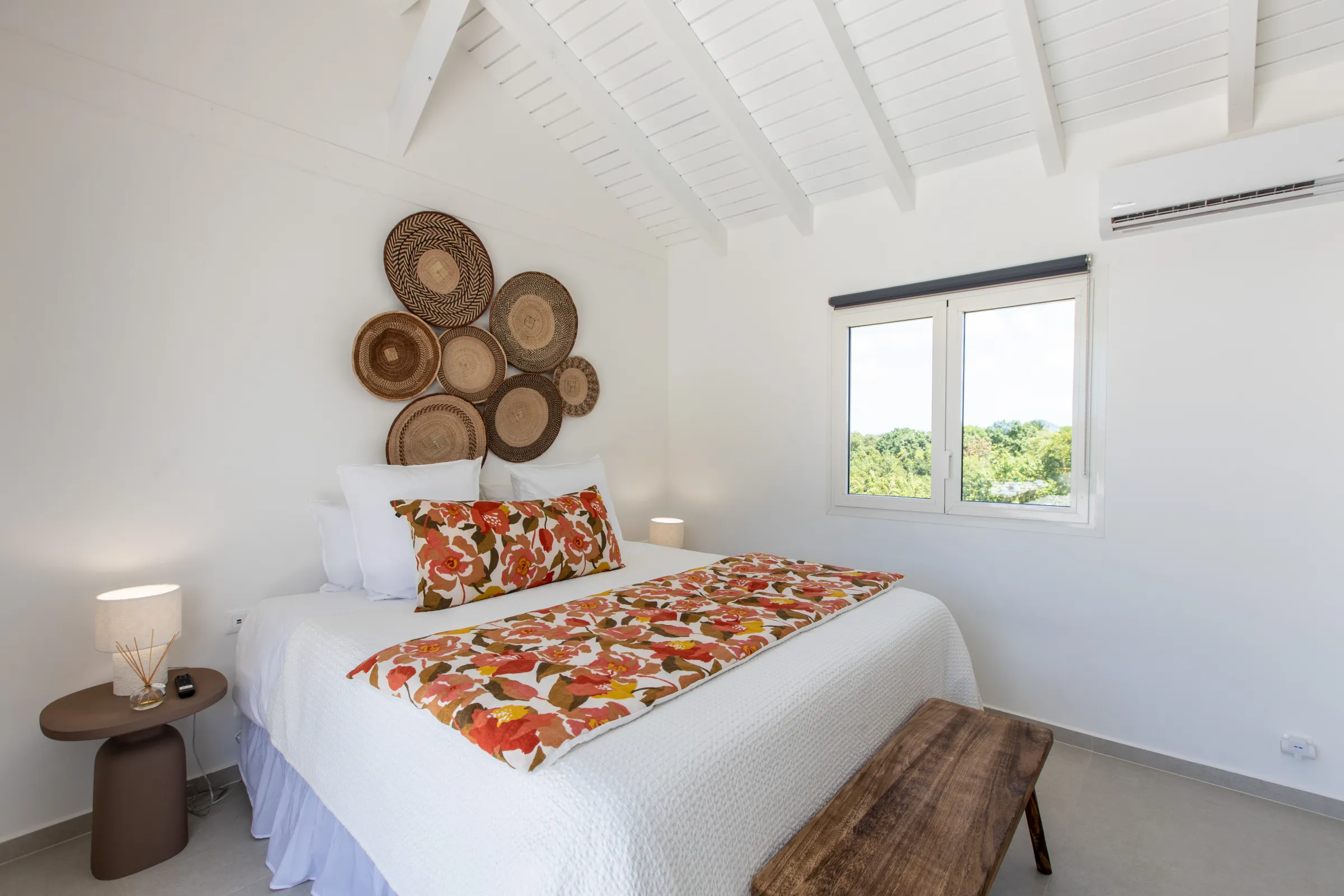 Villa Les Oliviers - Gallery image 34 of luxury villa in Sint Maarten