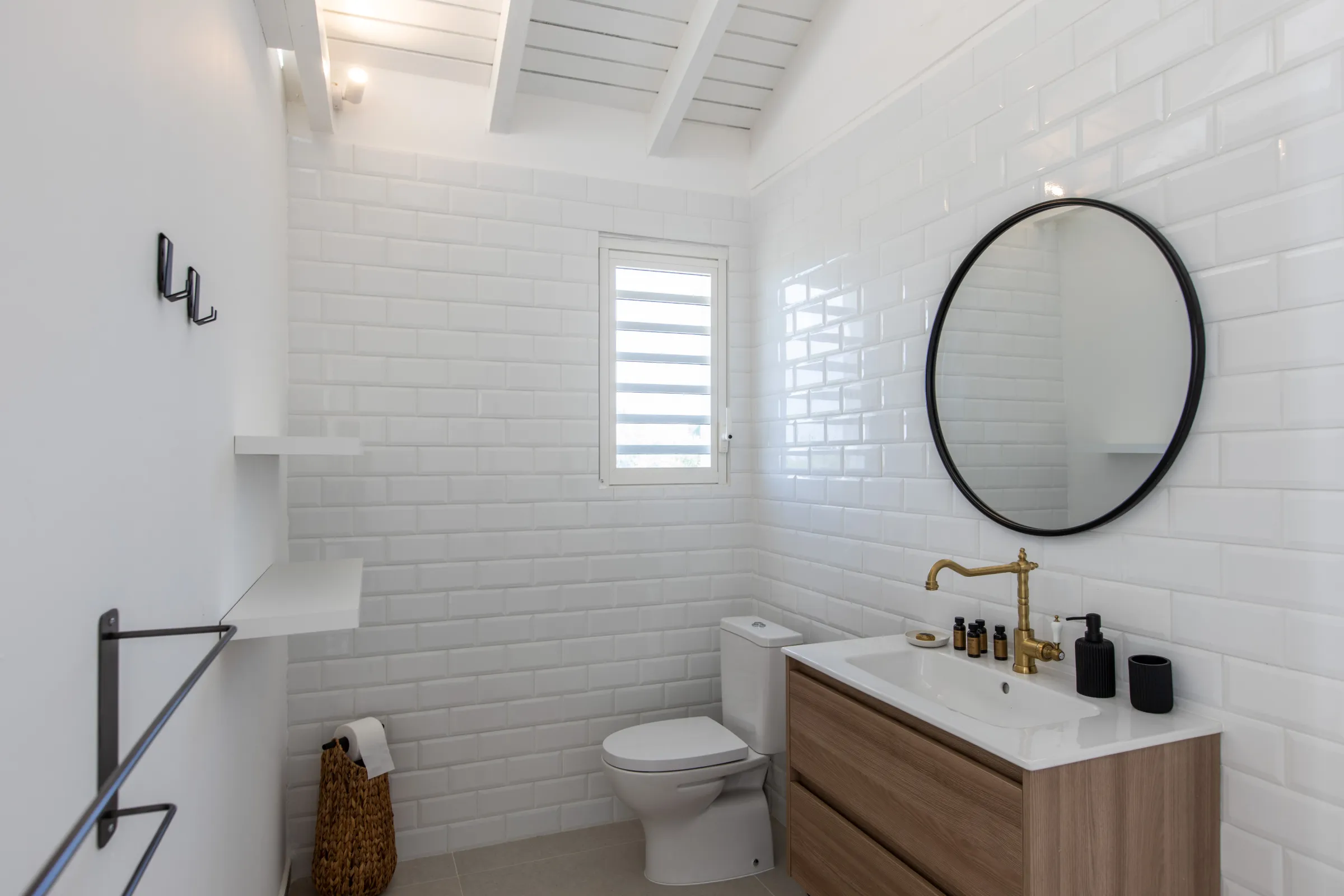 Villa Les Oliviers - Gallery image 35 of luxury villa in Sint Maarten