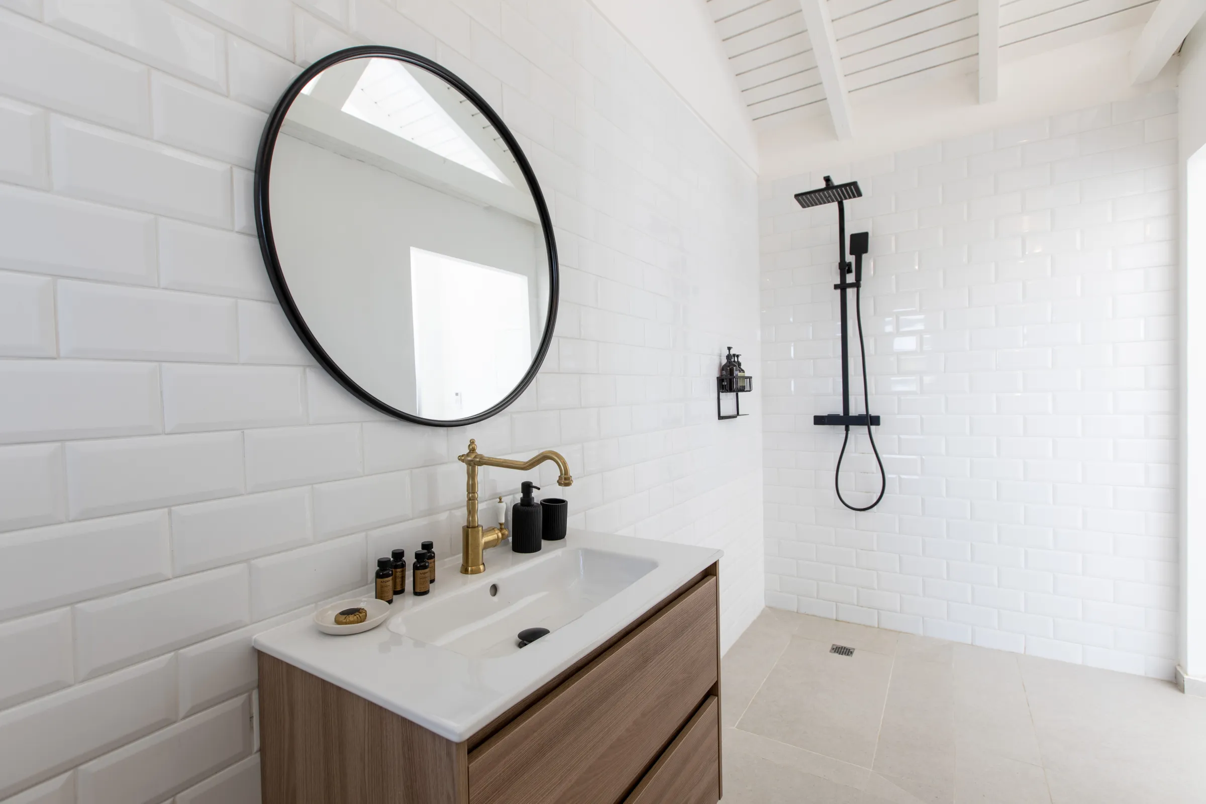 Villa Les Oliviers - Gallery image 36 of luxury villa in Sint Maarten