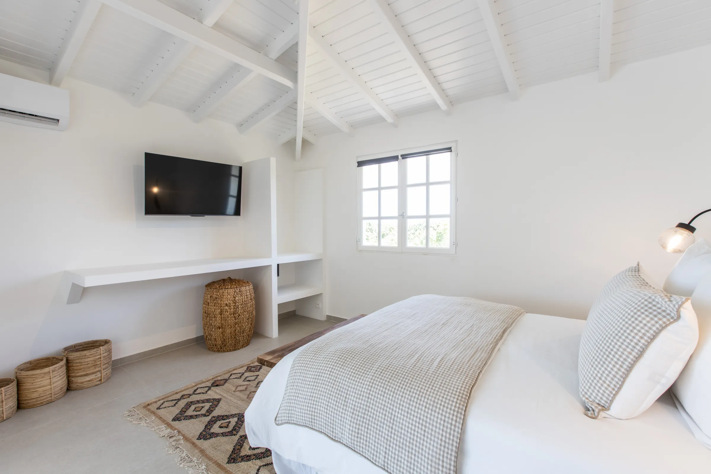Villa Les Oliviers - Gallery image 37 of luxury villa in Sint Maarten