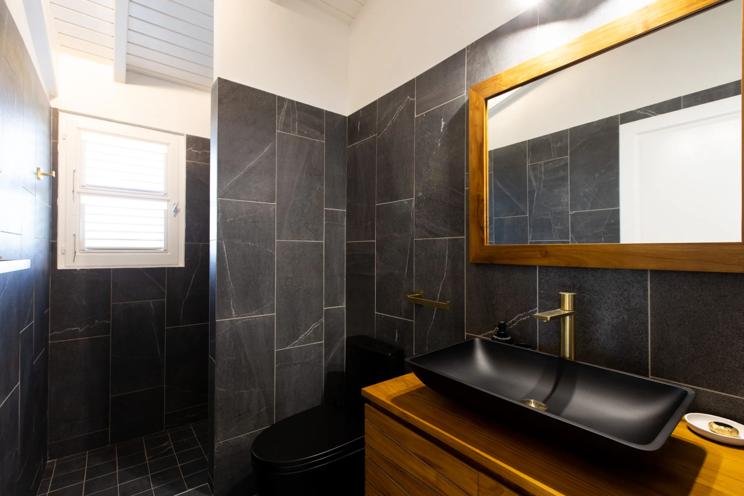 Villa Les Oliviers - Gallery image 40 of luxury villa in Sint Maarten