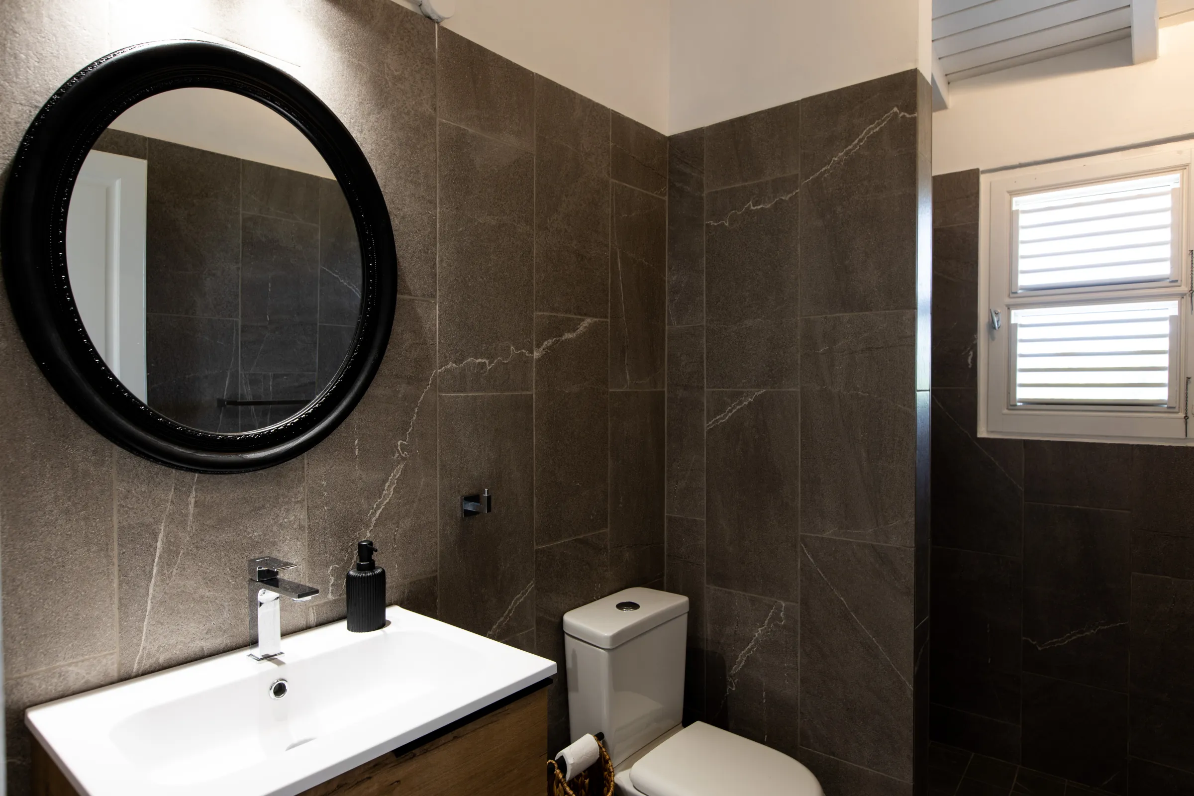 Villa Les Oliviers - Gallery image 42 of luxury villa in Sint Maarten
