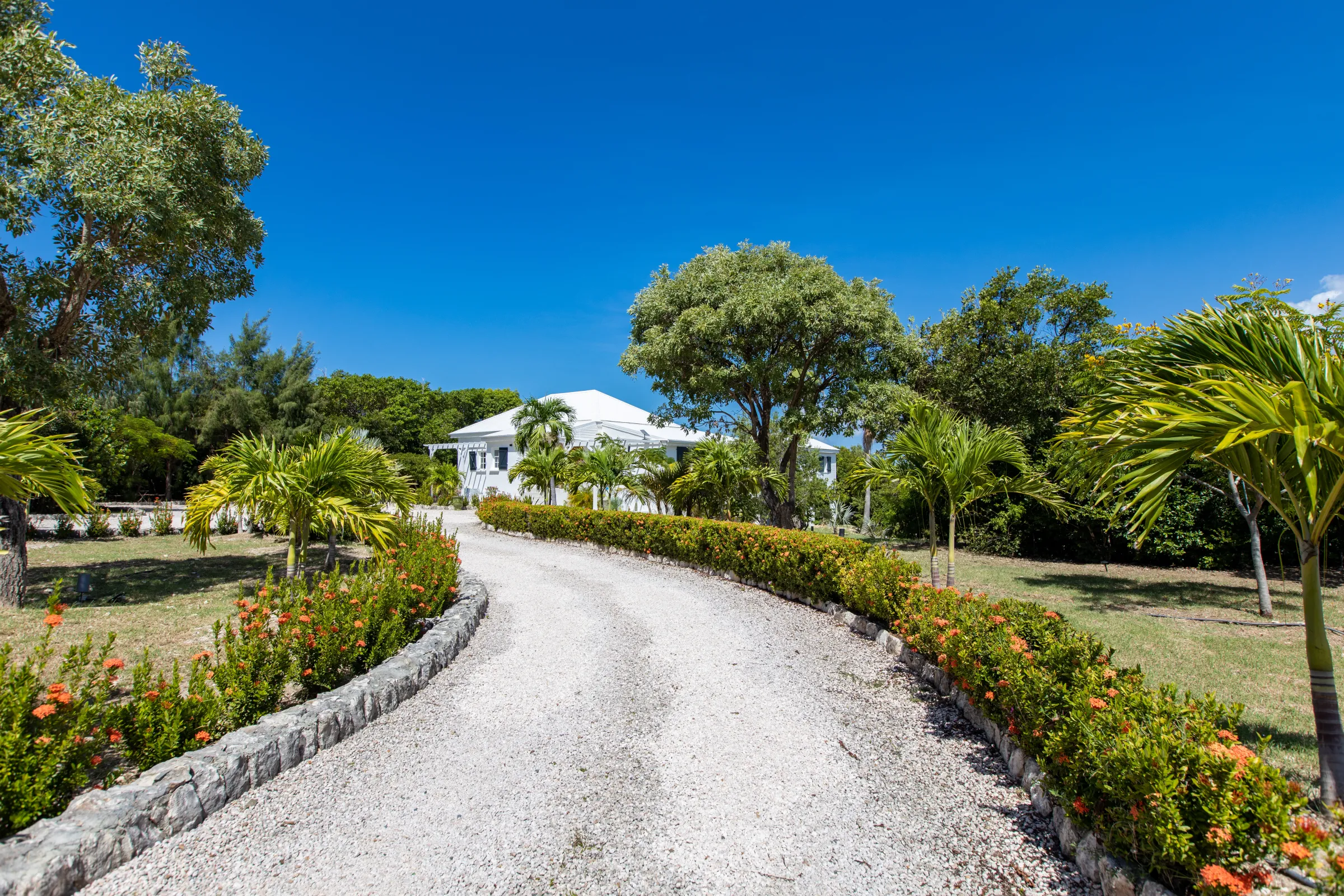 Villa Les Oliviers - Gallery image 43 of luxury villa in Sint Maarten