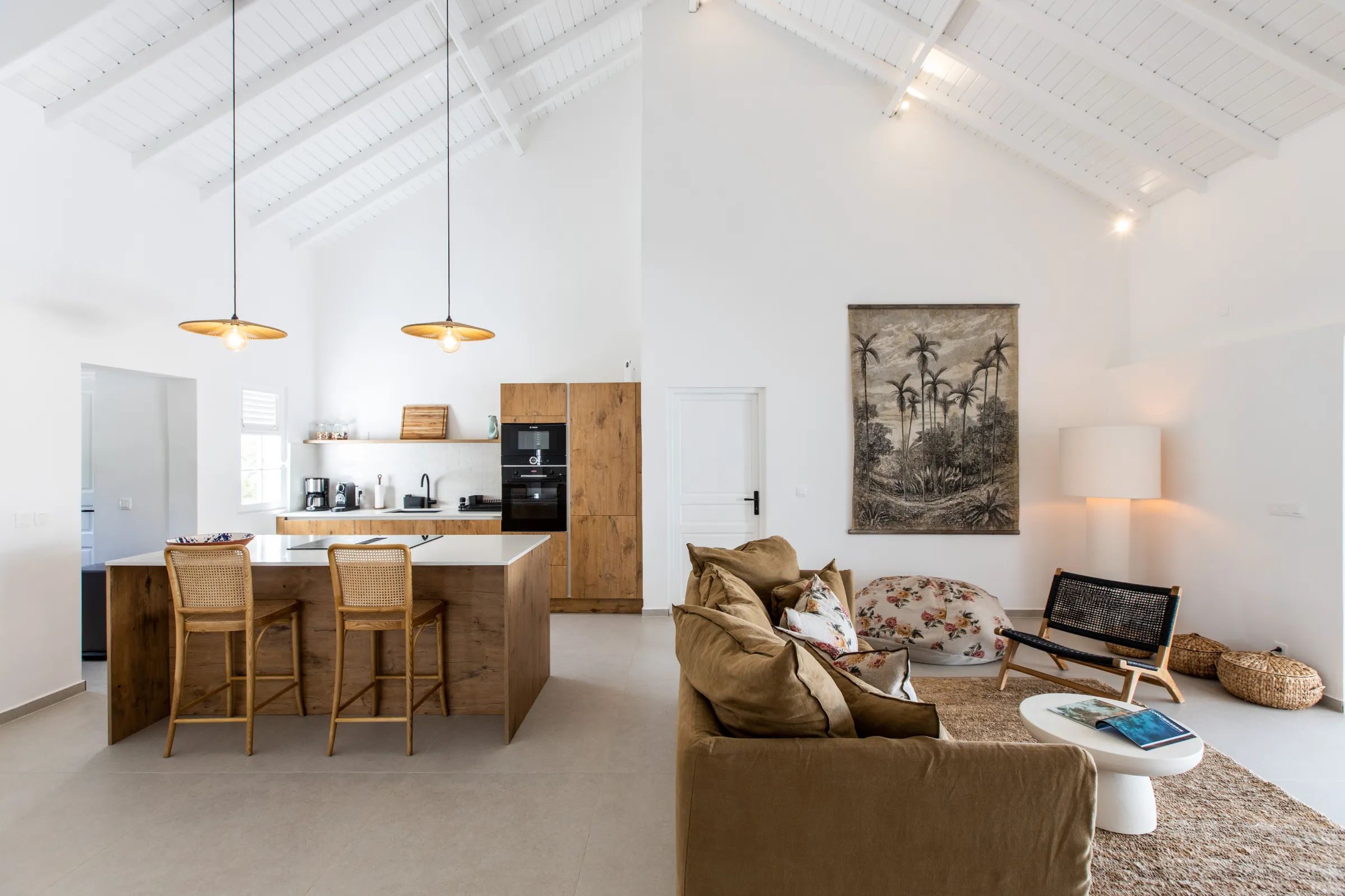 Villa Les Oliviers - Gallery image 46 of luxury villa in Sint Maarten
