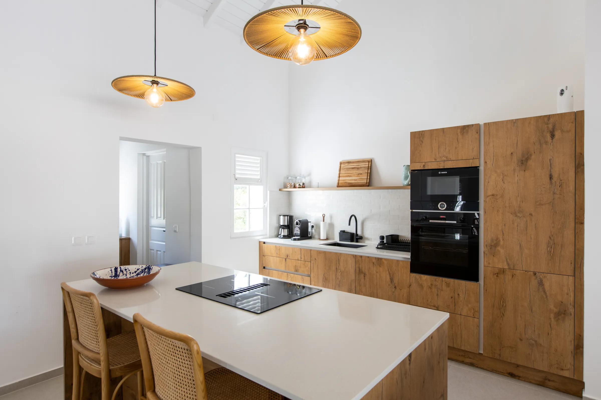 Villa Les Oliviers - Gallery image 49 of luxury villa in Sint Maarten