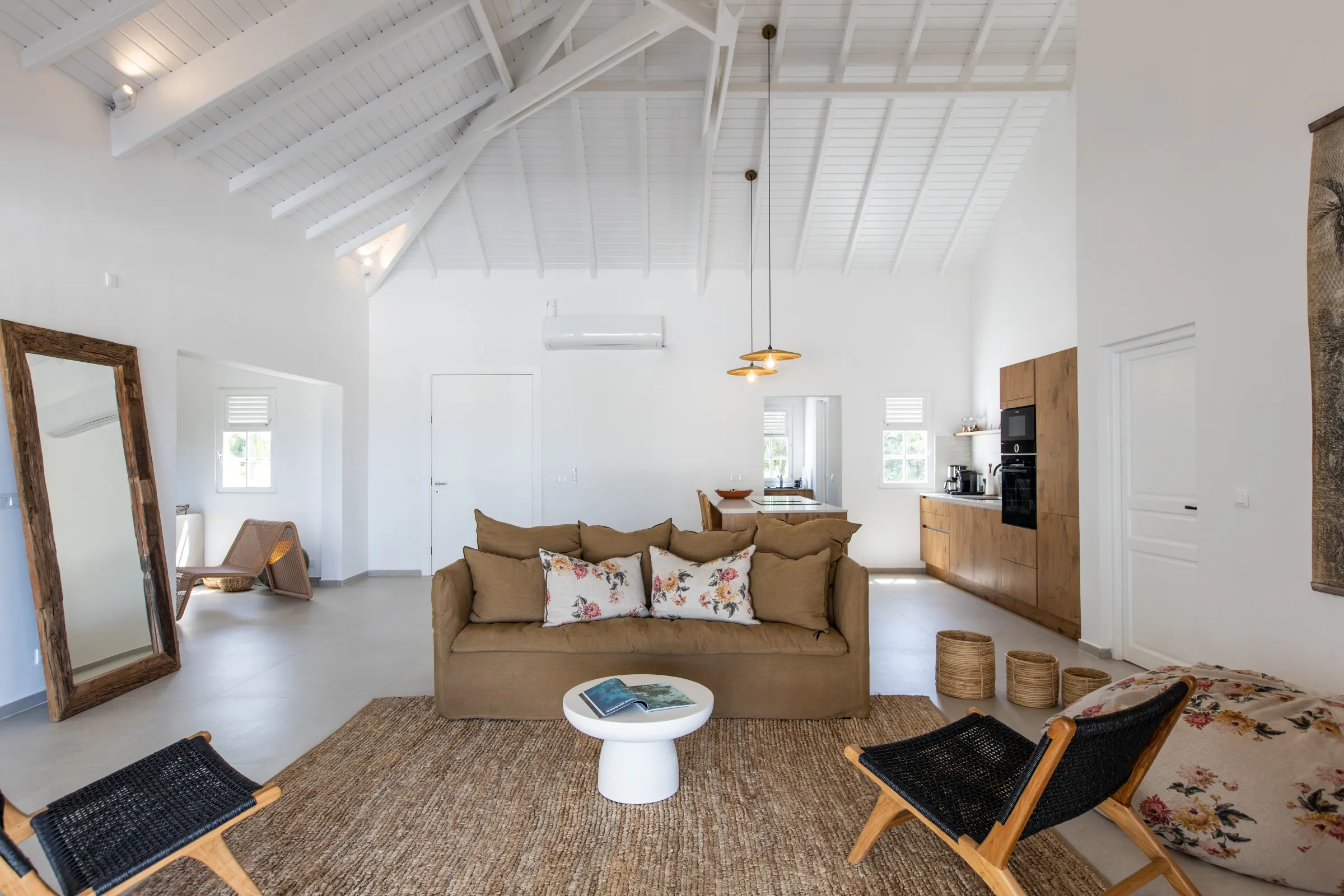 Villa Les Oliviers - Gallery image 51 of luxury villa in Sint Maarten