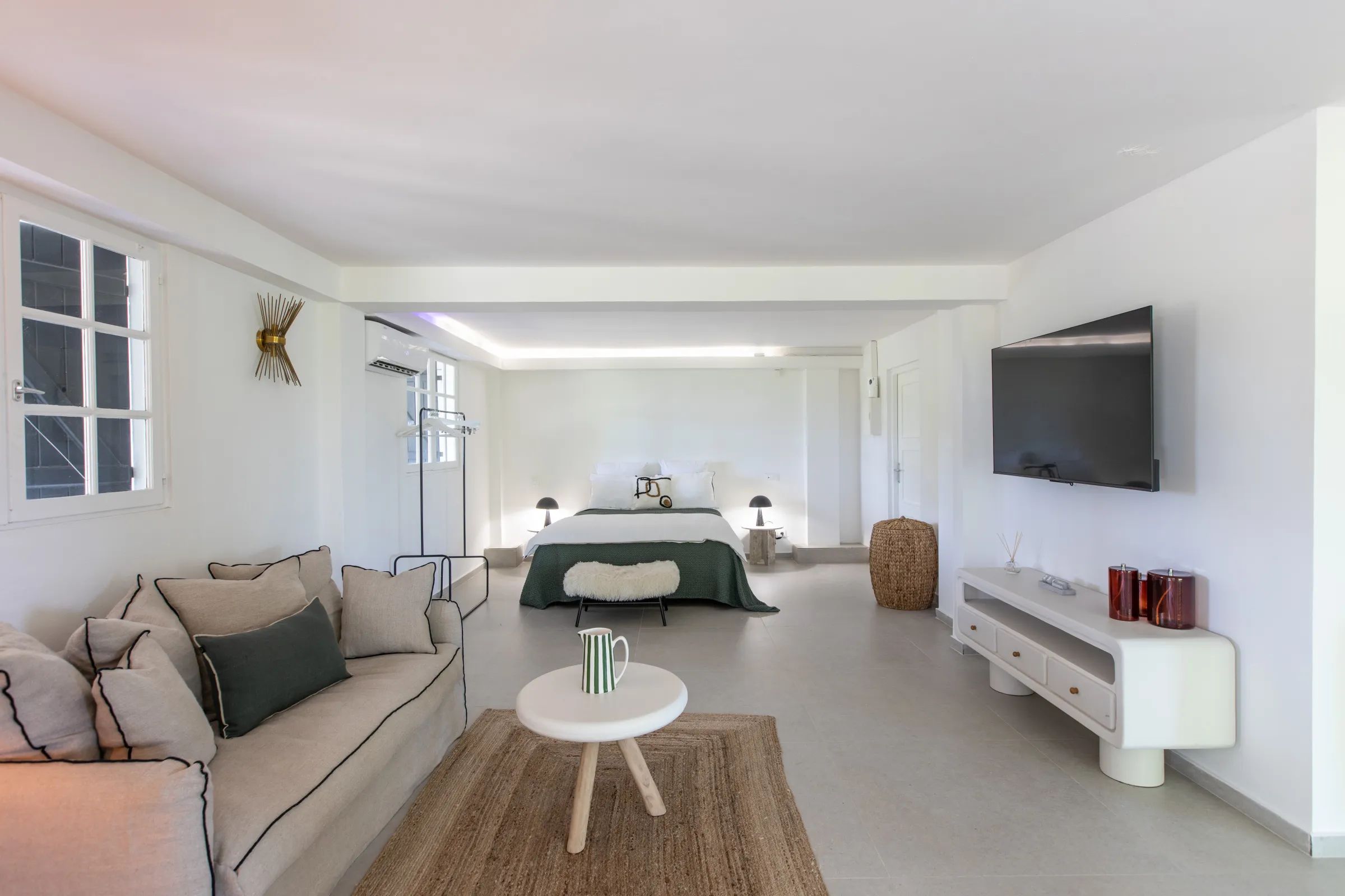 Villa Les Oliviers - Gallery image 53 of luxury villa in Sint Maarten