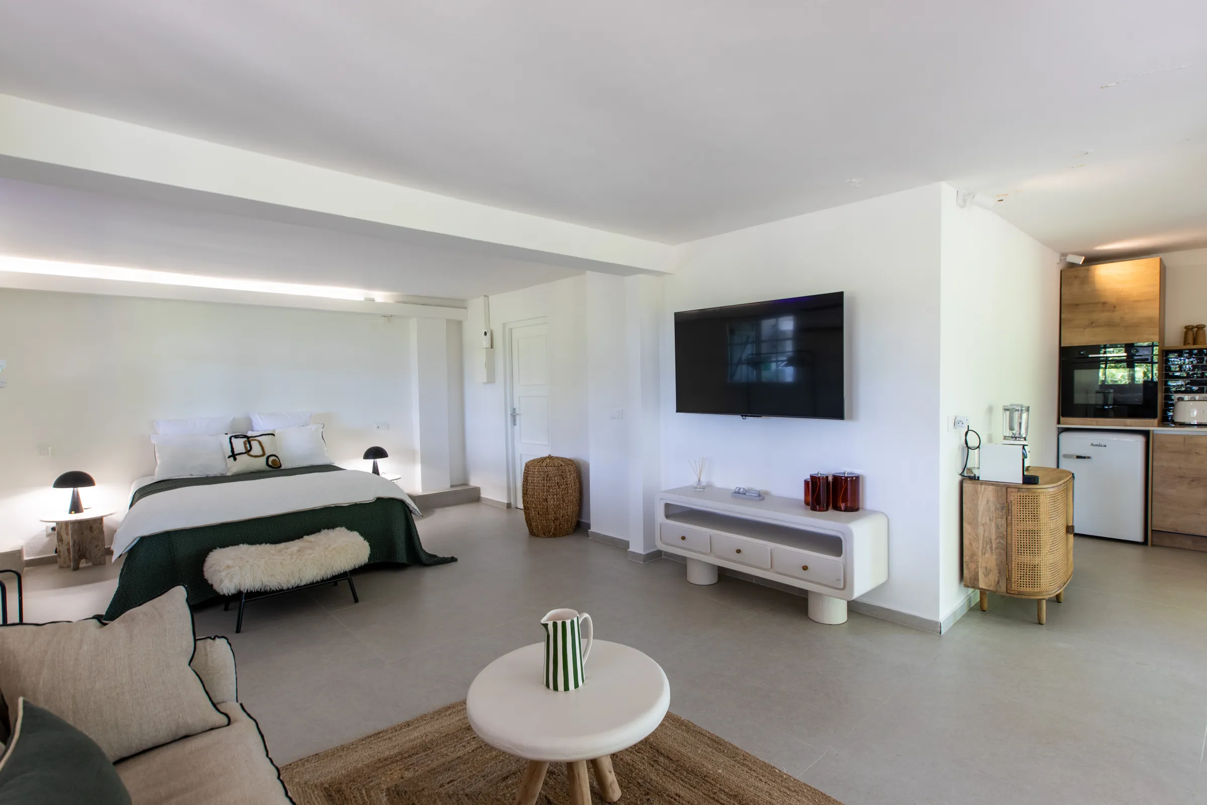Villa Les Oliviers - Gallery image 55 of luxury villa in Sint Maarten