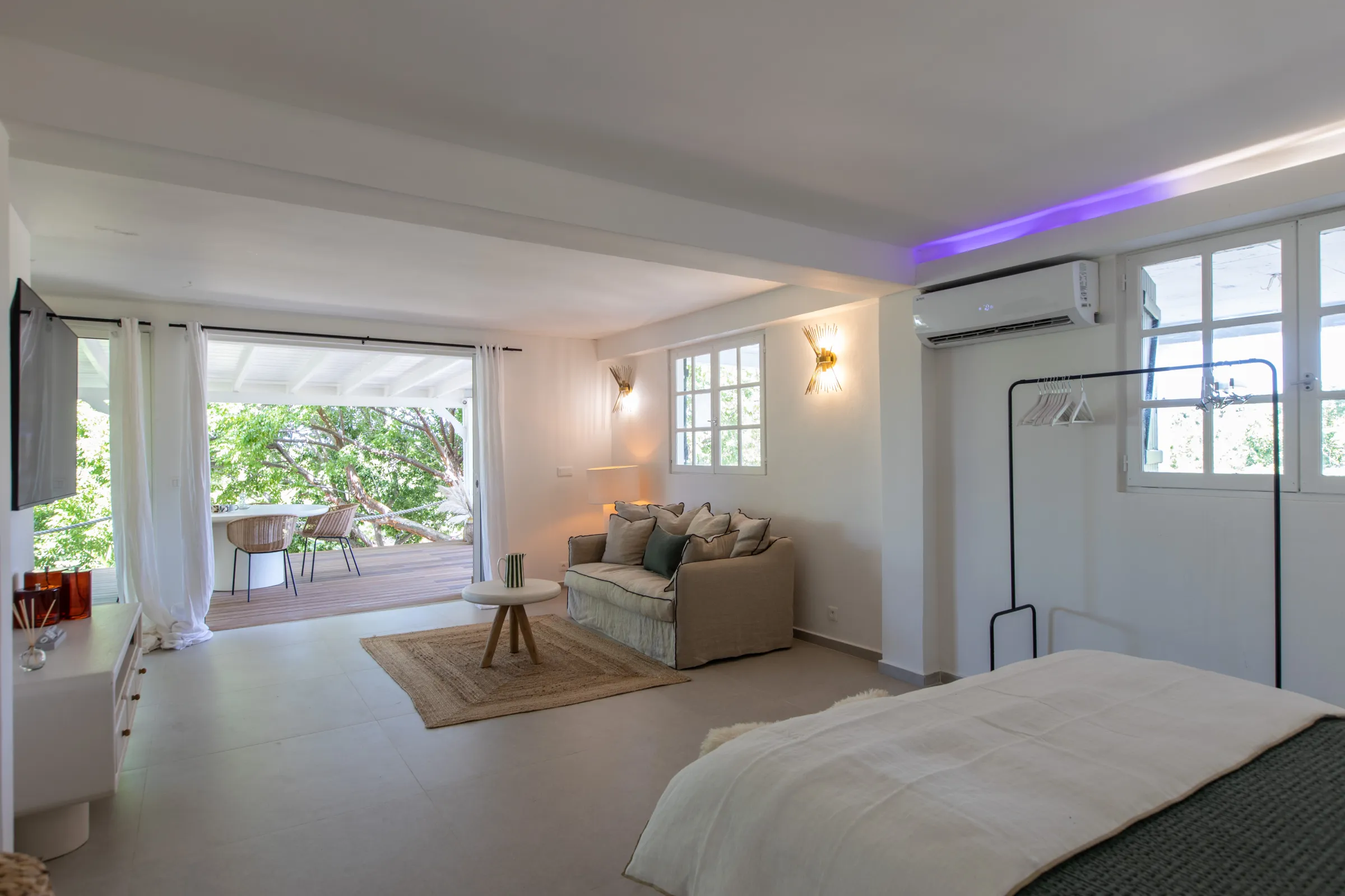 Villa Les Oliviers - Gallery image 58 of luxury villa in Sint Maarten