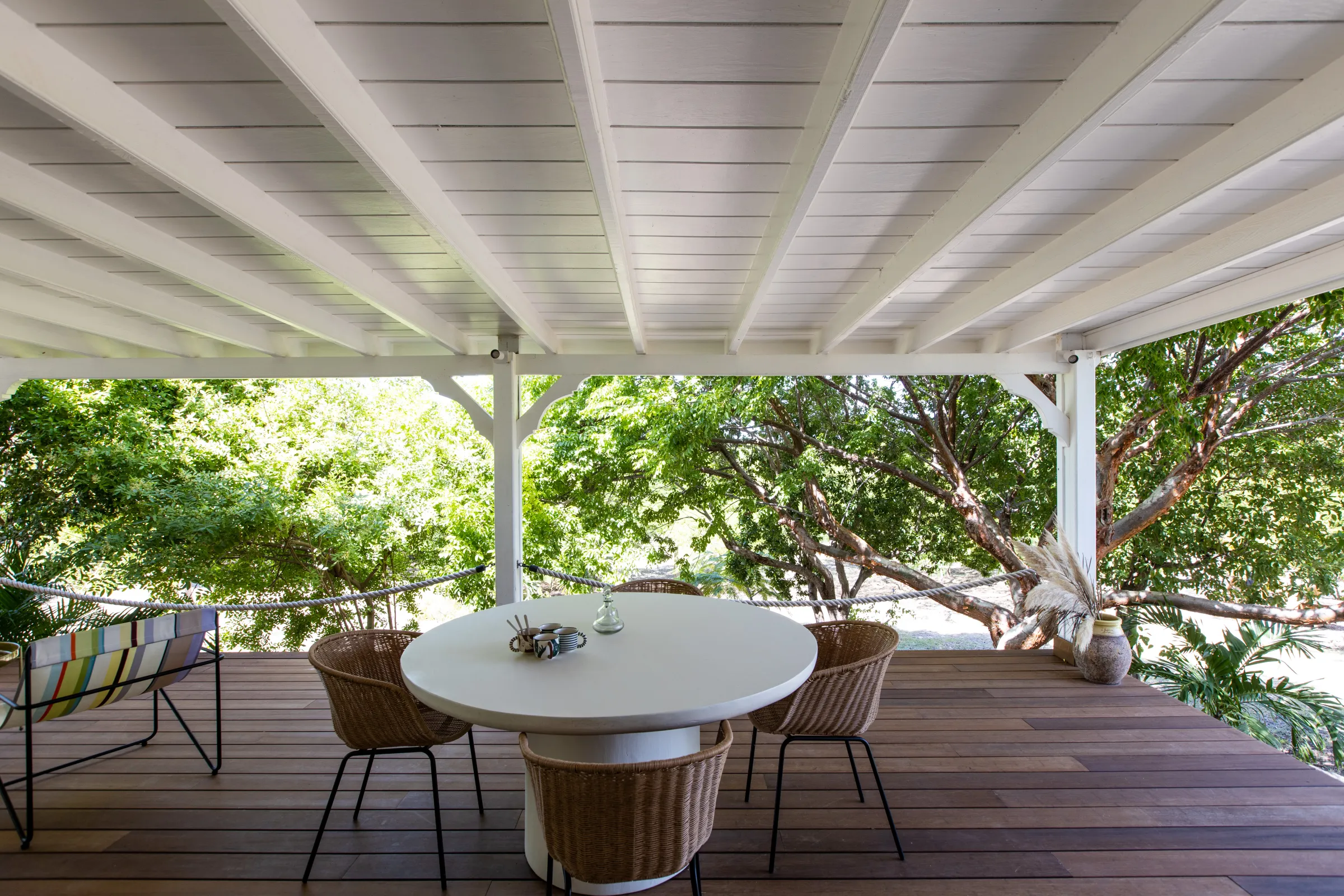 Villa Les Oliviers - Gallery image 59 of luxury villa in Sint Maarten