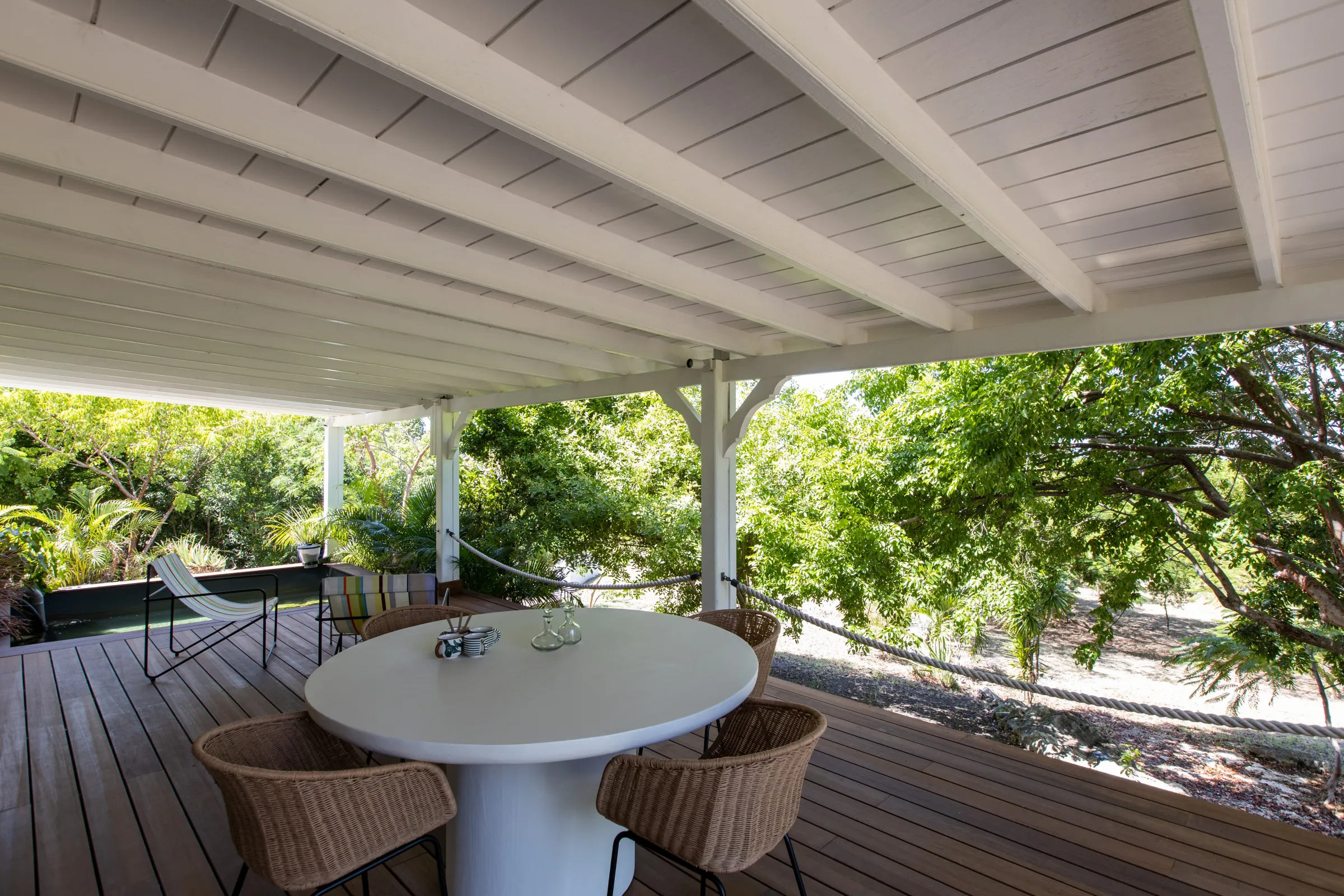 Villa Les Oliviers - Gallery image 60 of luxury villa in Sint Maarten