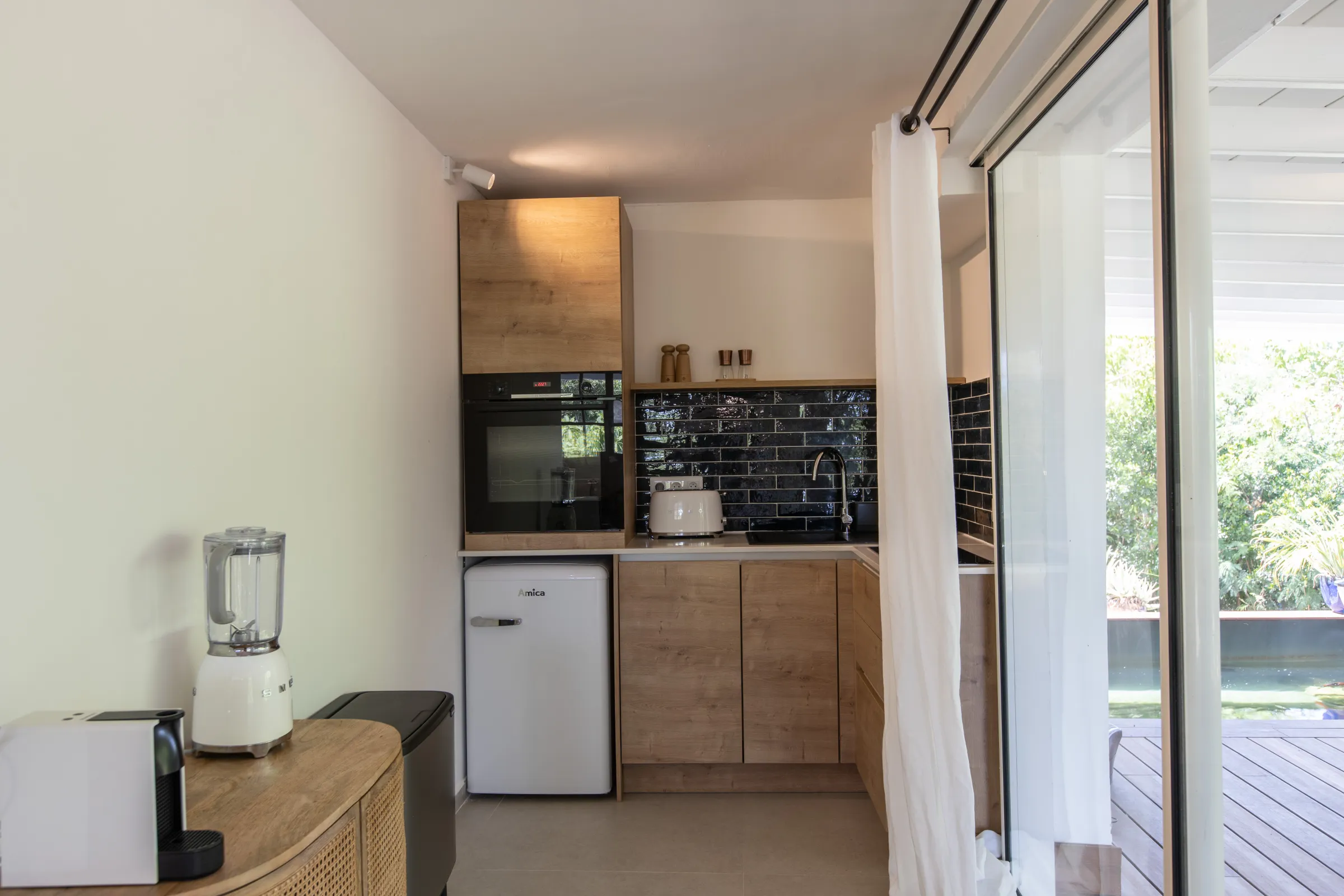 Villa Les Oliviers - Gallery image 61 of luxury villa in Sint Maarten