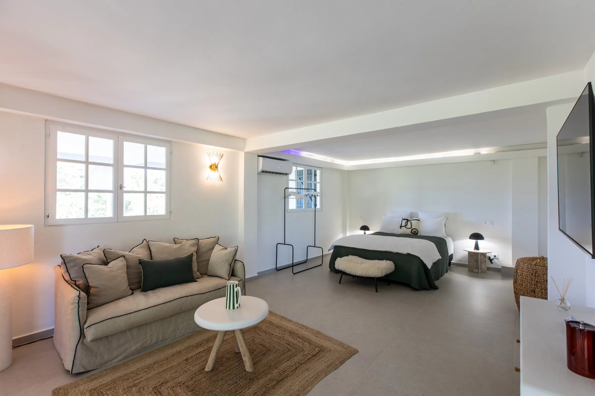 Villa Les Oliviers - Gallery image 62 of luxury villa in Sint Maarten