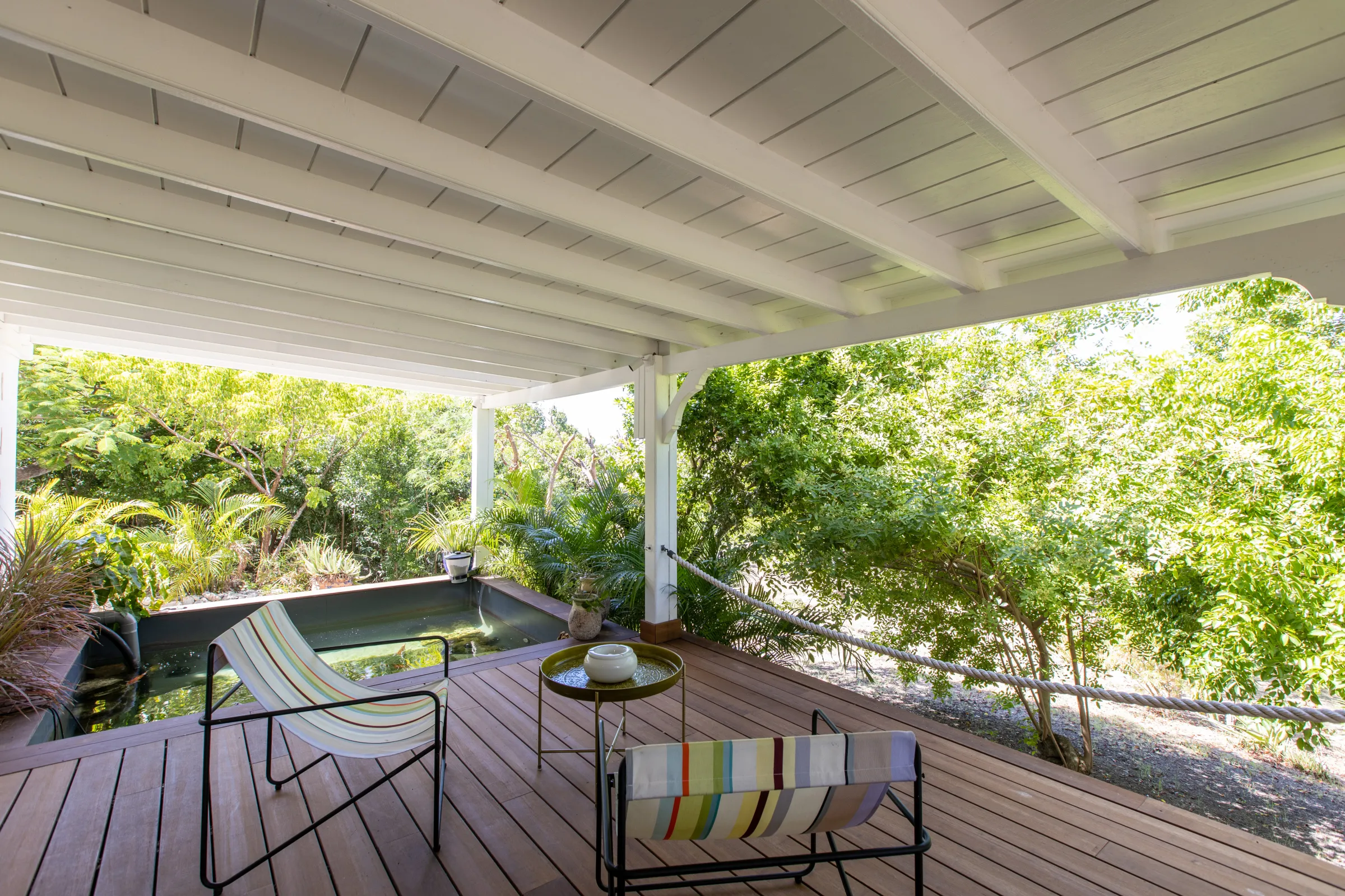 Villa Les Oliviers - Gallery image 63 of luxury villa in Sint Maarten