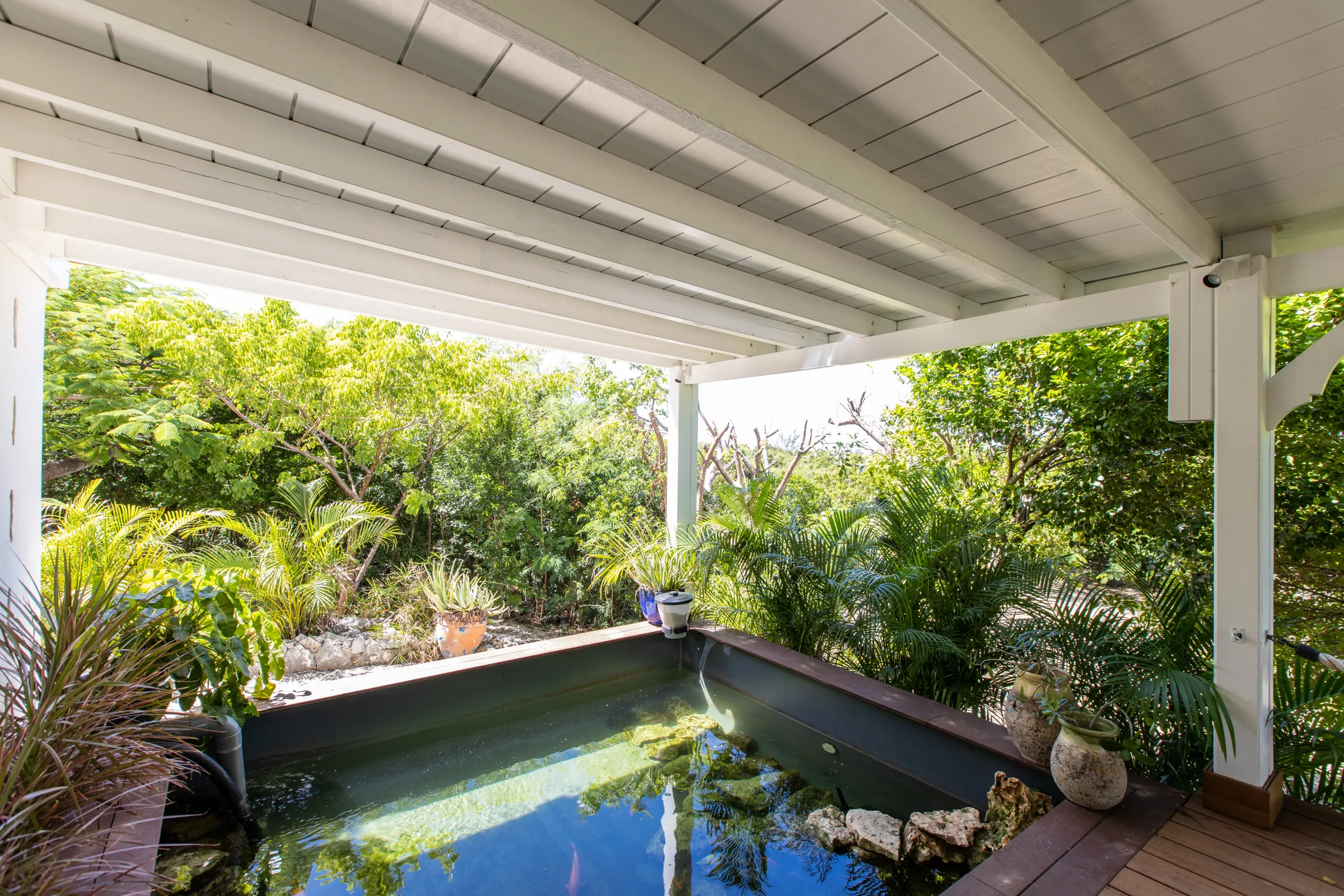 Villa Les Oliviers - Gallery image 64 of luxury villa in Sint Maarten