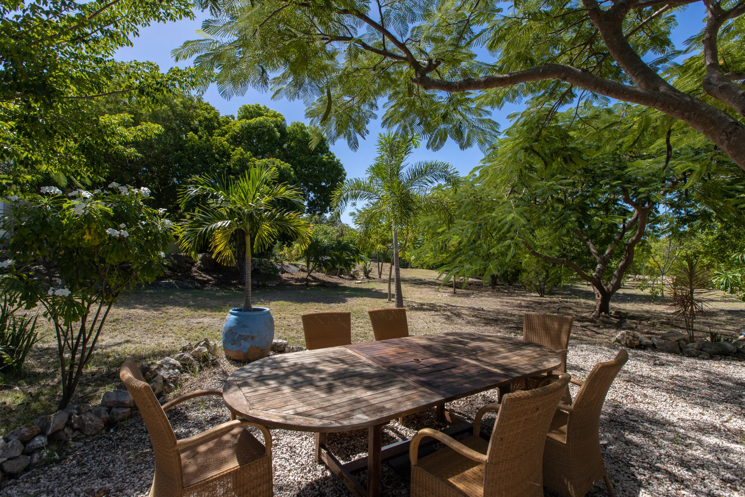 Villa Les Oliviers - Gallery image 68 of luxury villa in Sint Maarten