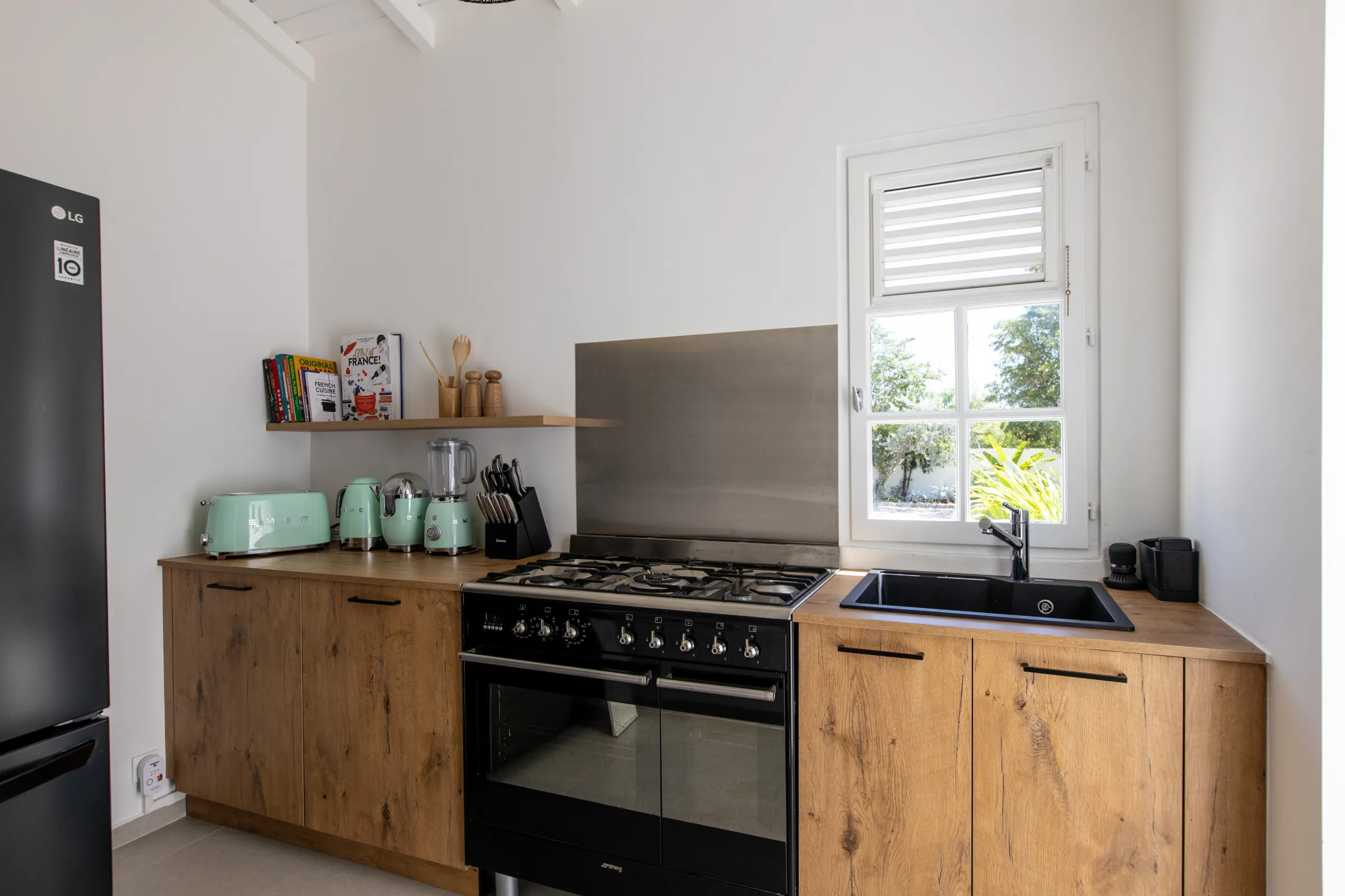 Villa Les Oliviers - Gallery image 69 of luxury villa in Sint Maarten