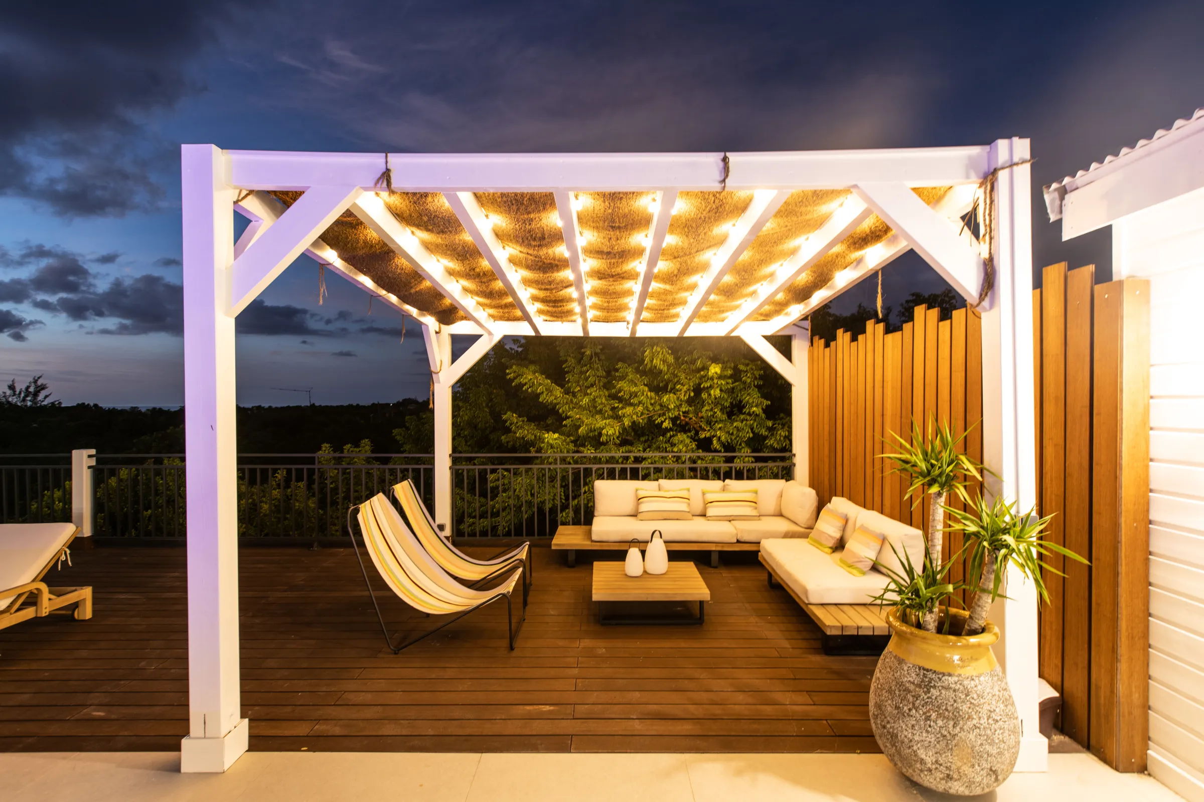 Villa Les Oliviers - Gallery image 78 of luxury villa in Sint Maarten