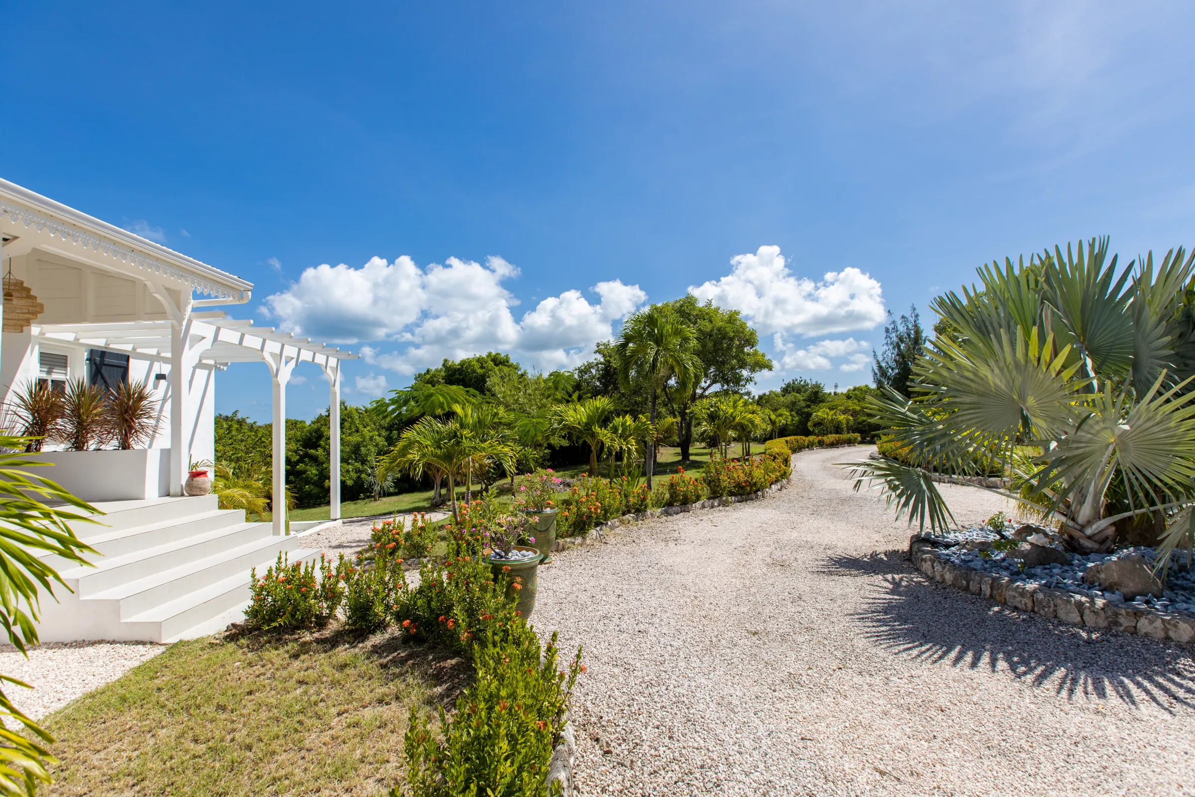 Villa Les Oliviers - Gallery image 83 of luxury villa in Sint Maarten