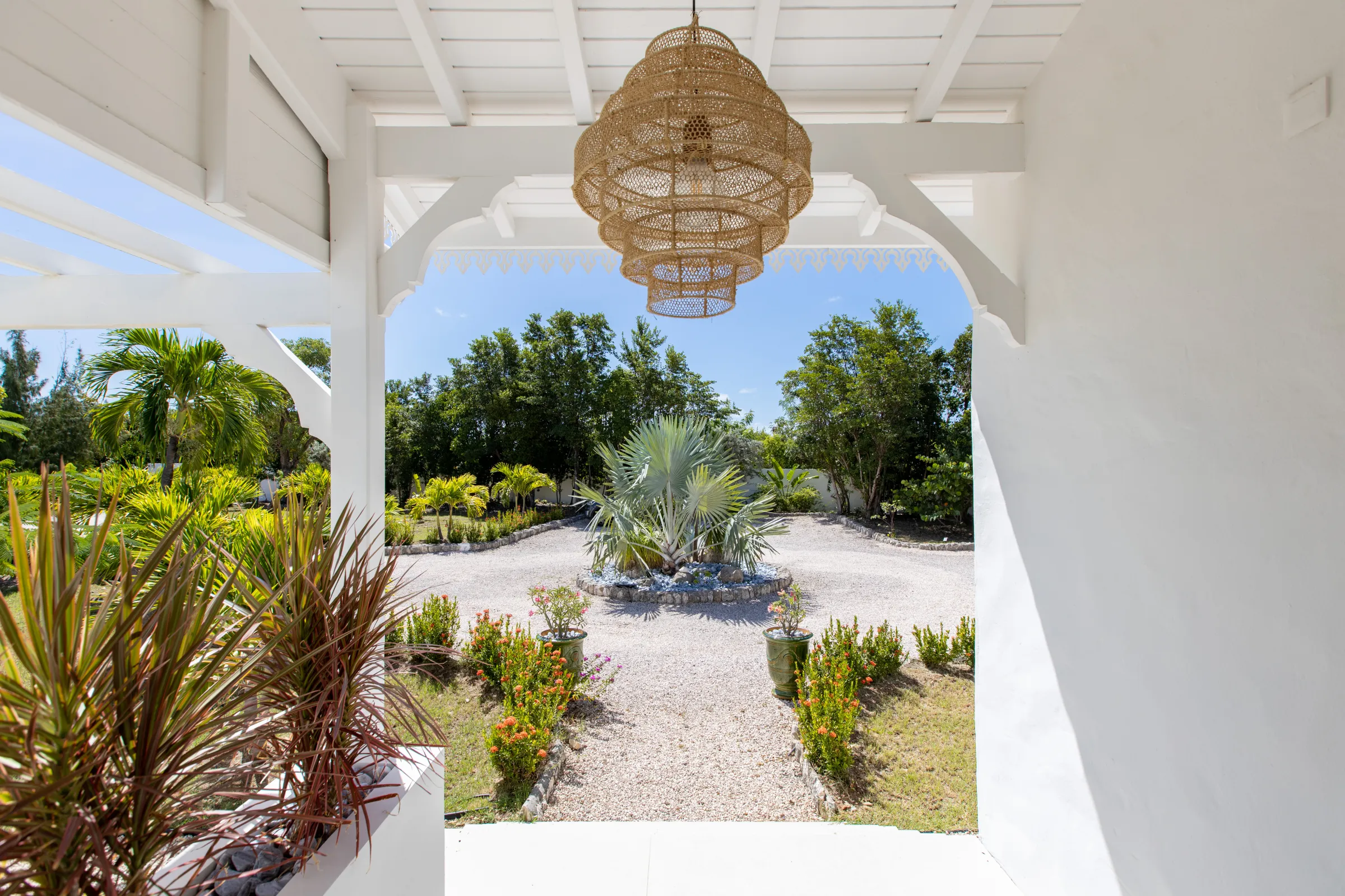 Villa Les Oliviers - Gallery image 84 of luxury villa in Sint Maarten