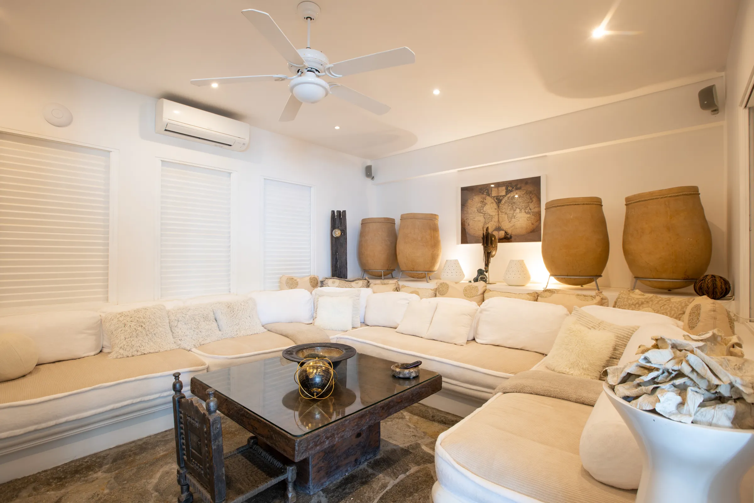 Villa L'Oasis - Gallery image 10 of luxury villa in Sint Maarten