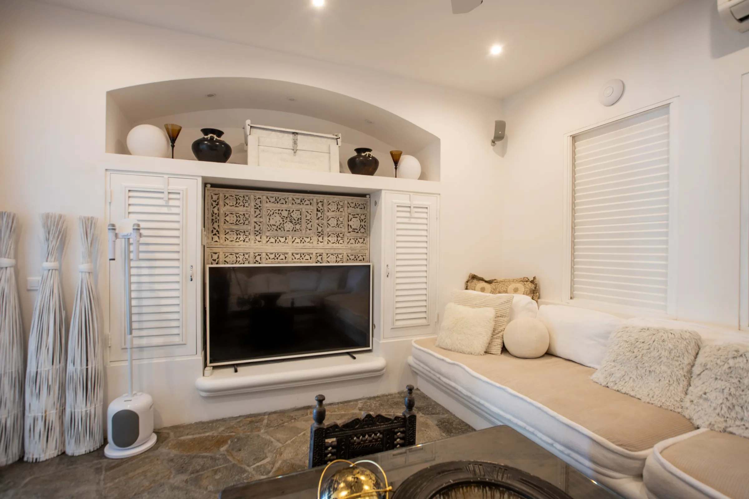 Villa L'Oasis - Gallery image 13 of luxury villa in Sint Maarten