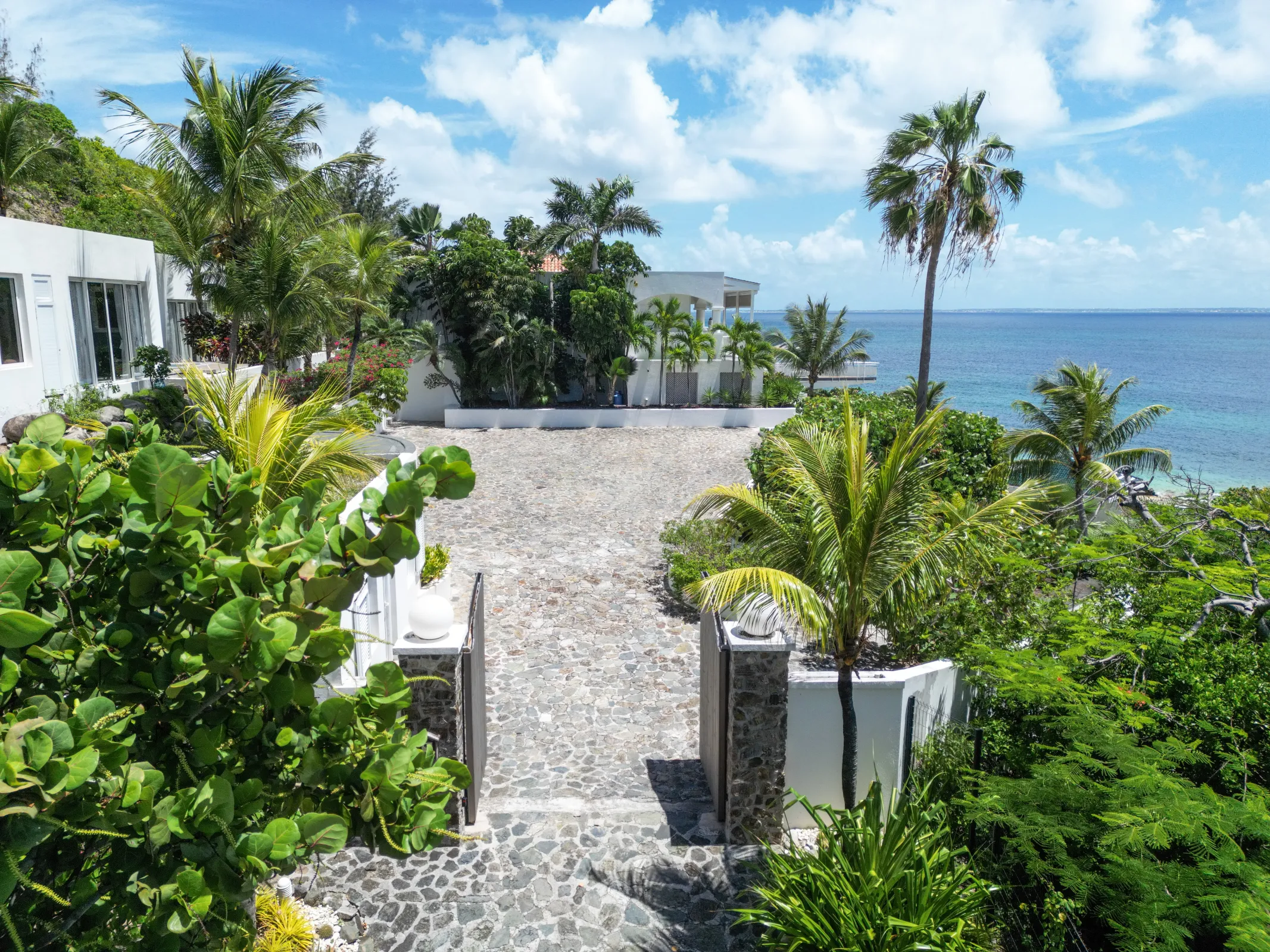 Villa L'Oasis - Gallery image 28 of luxury villa in Sint Maarten