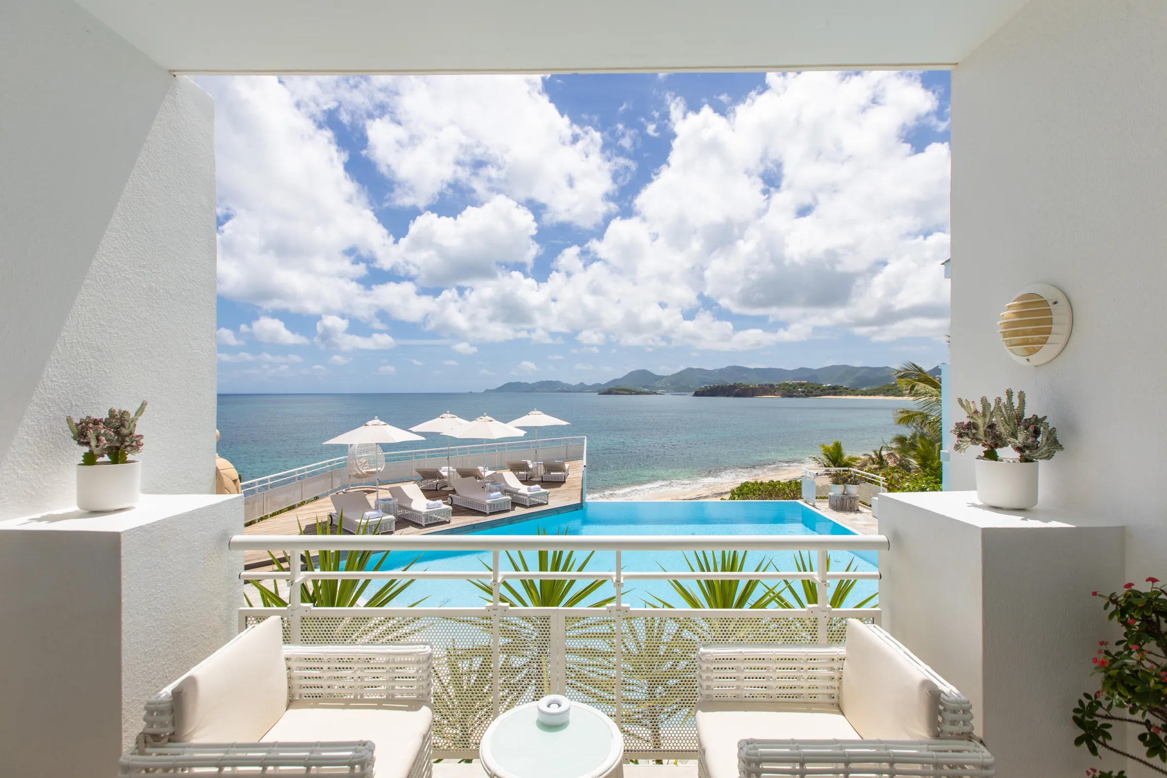 Villa L'Oasis - Gallery image 34 of luxury villa in Sint Maarten