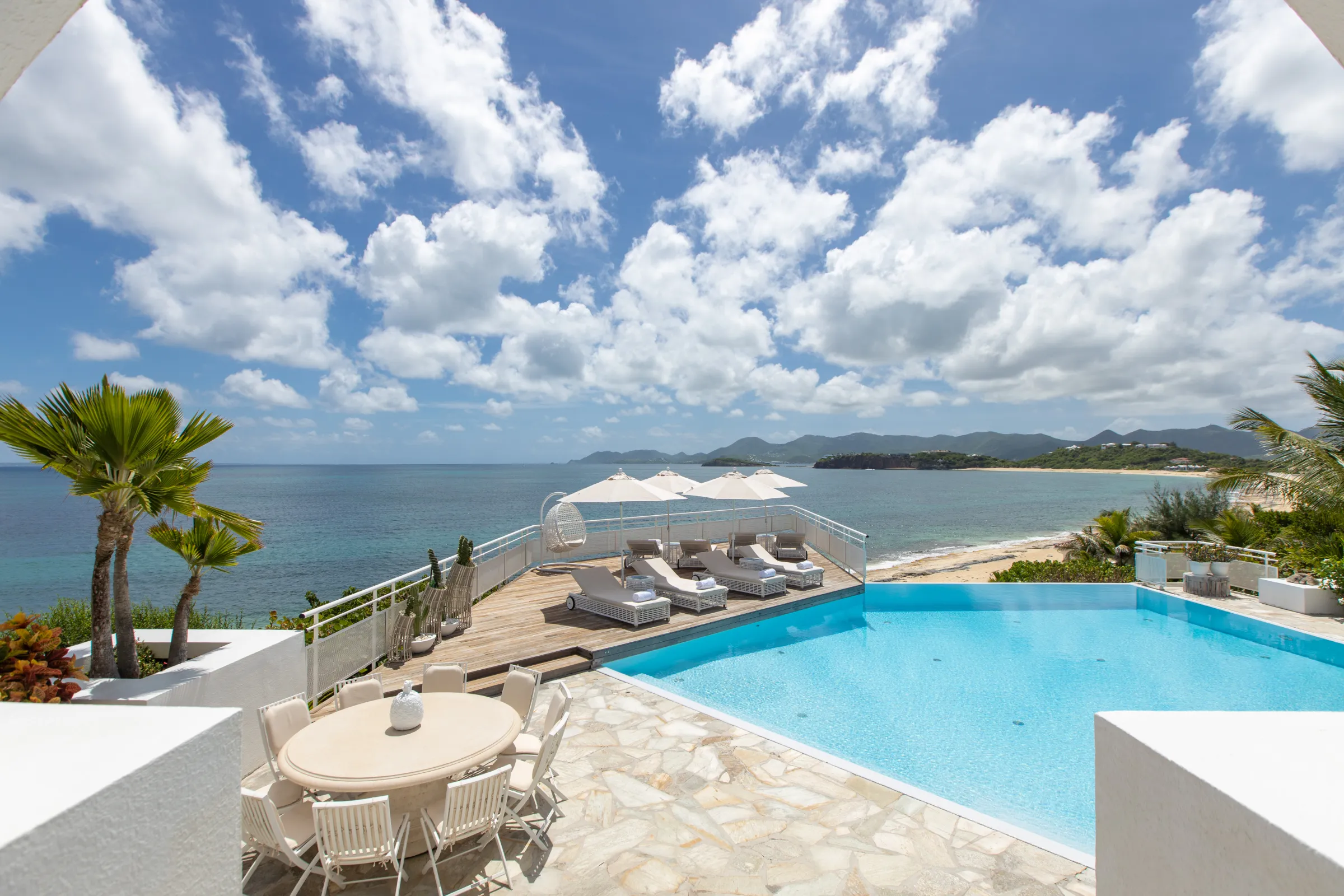Villa L'Oasis - Gallery image 36 of luxury villa in Sint Maarten