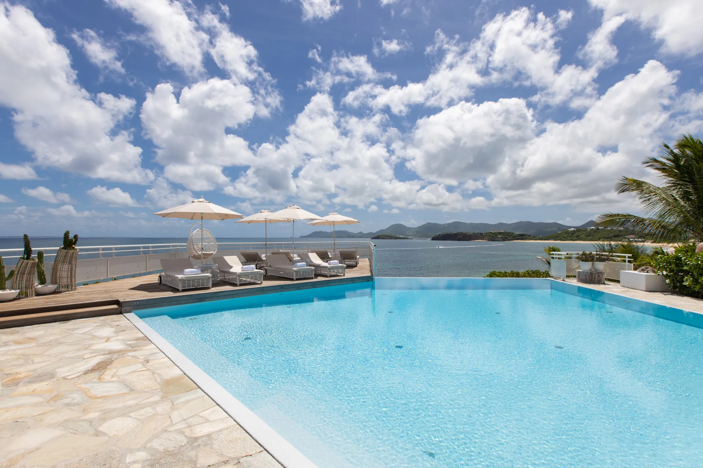 Villa L'Oasis - Gallery image 37 of luxury villa in Sint Maarten