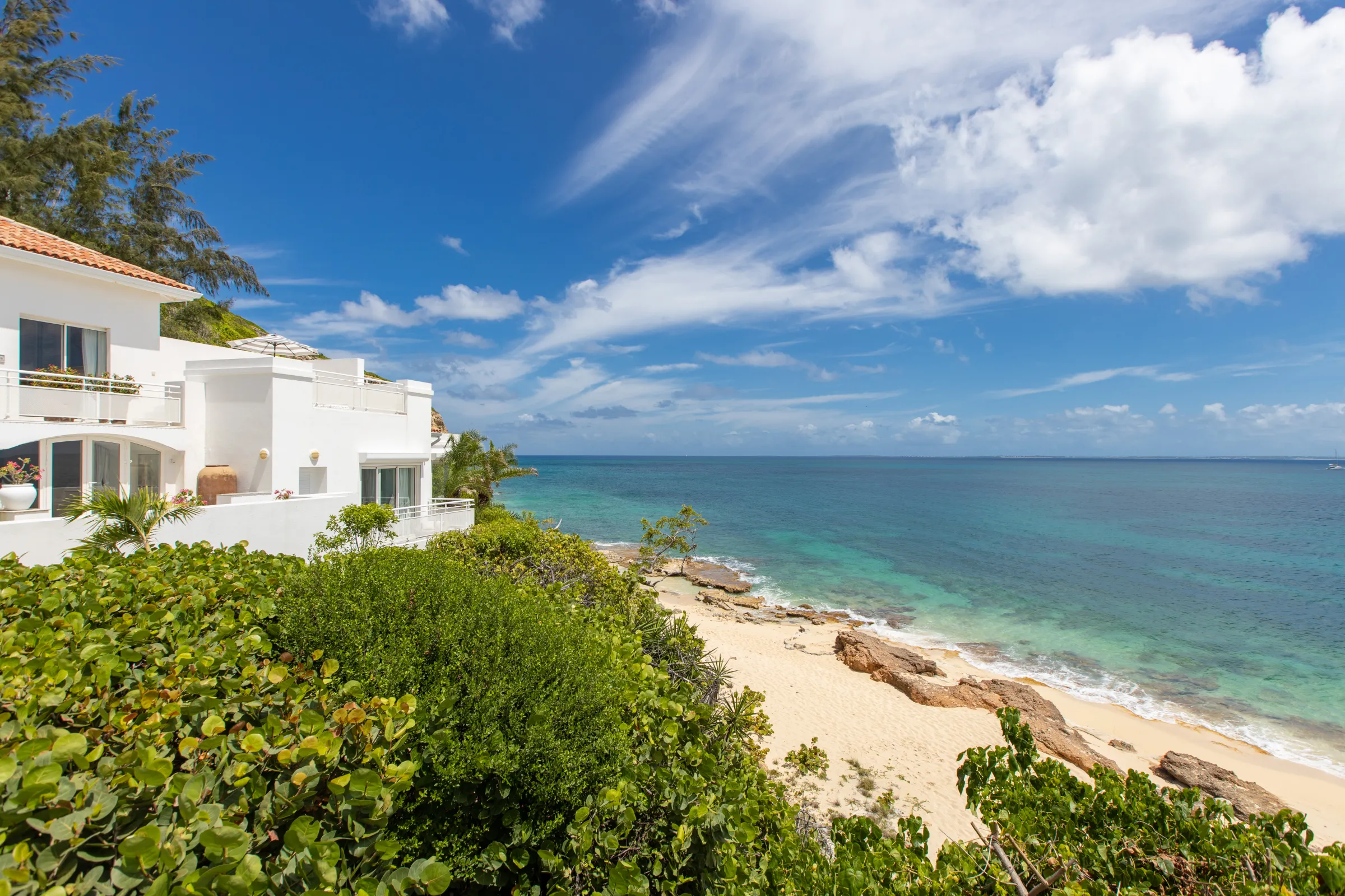Villa L'Oasis - Gallery image 39 of luxury villa in Sint Maarten