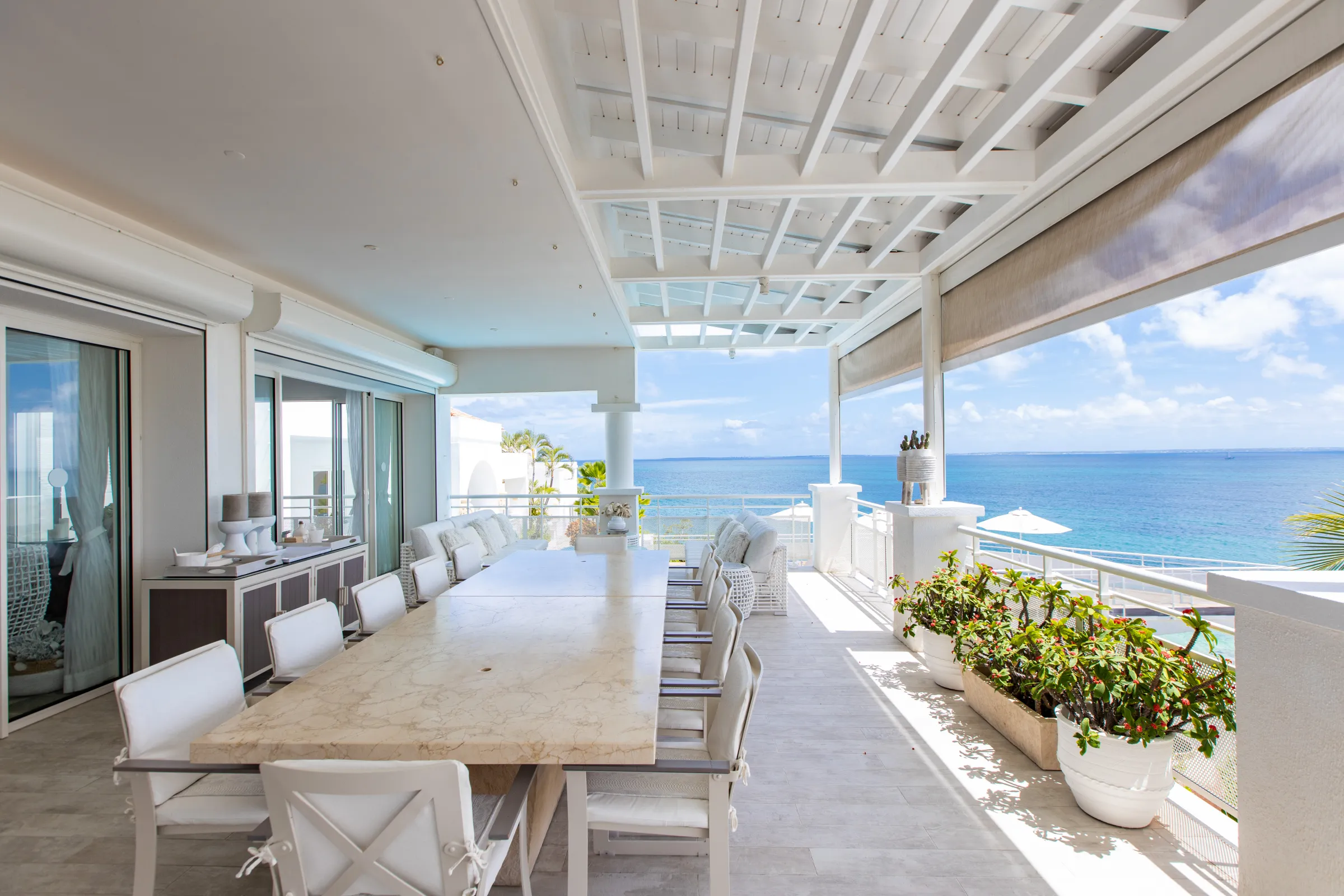 Villa L'Oasis - Gallery image 42 of luxury villa in Sint Maarten