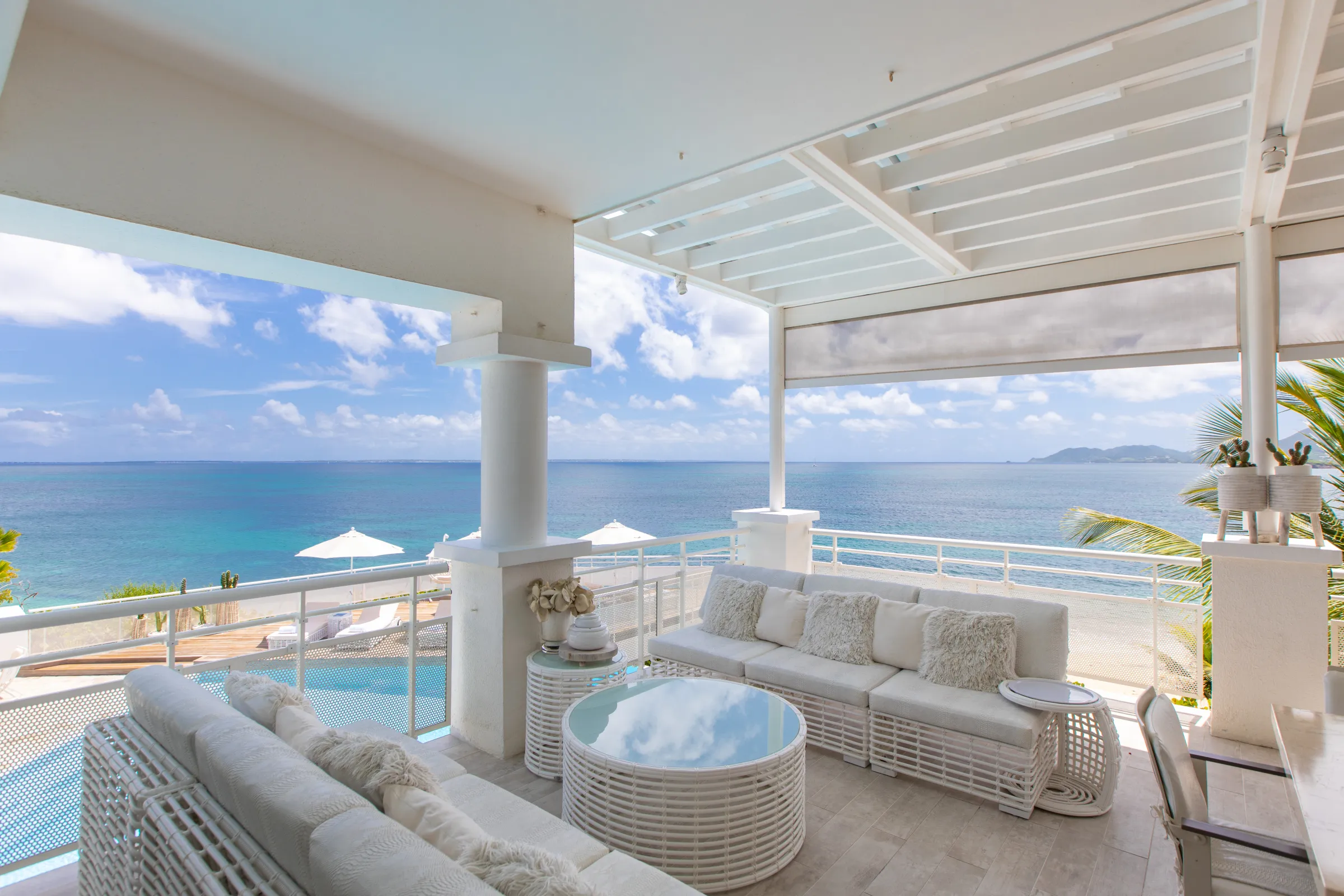 Villa L'Oasis - Gallery image 43 of luxury villa in Sint Maarten