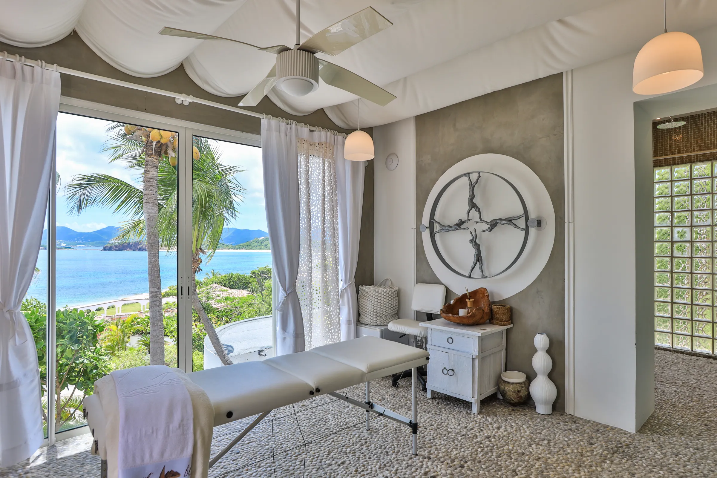 Villa L'Oasis - Gallery image 50 of luxury villa in Sint Maarten
