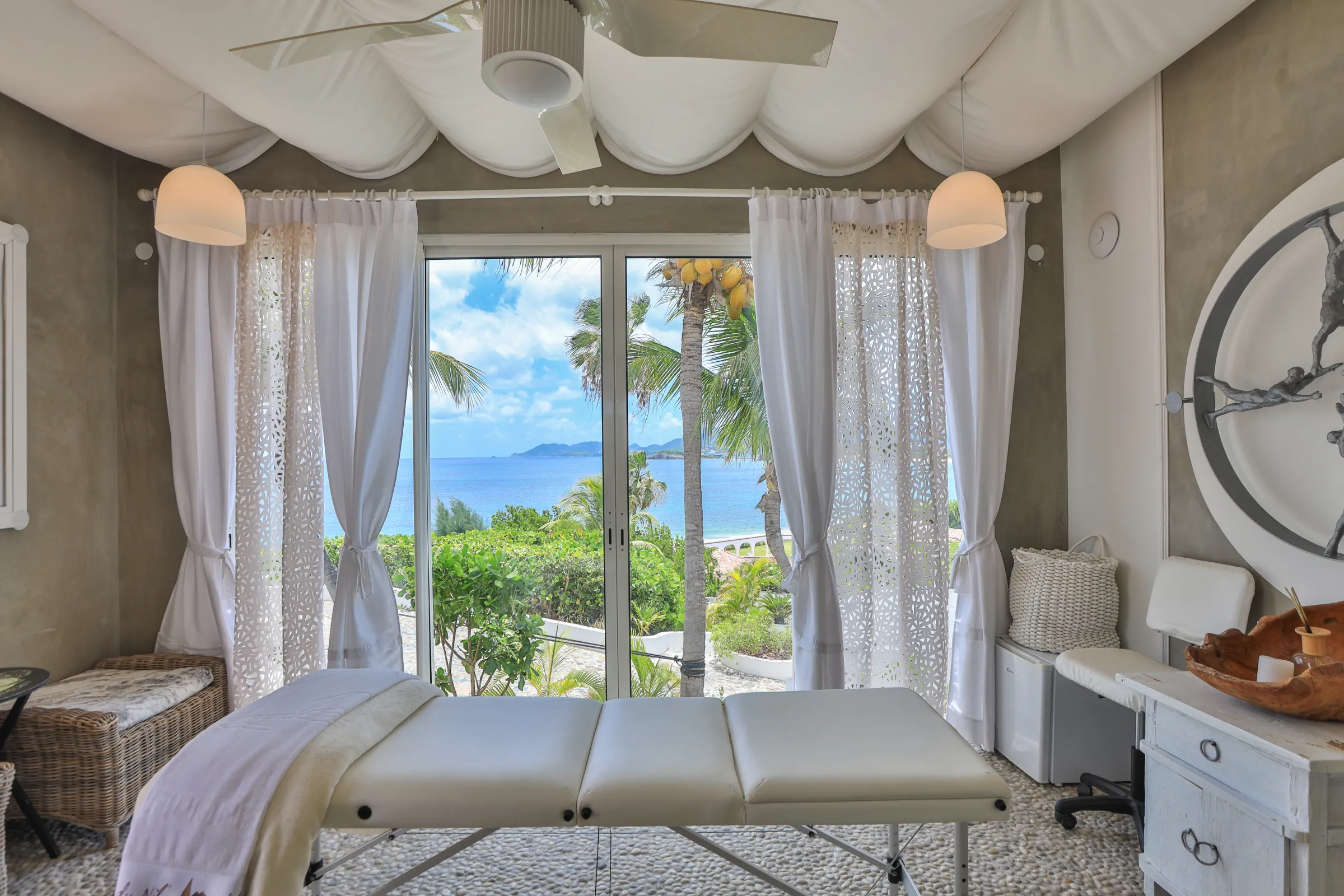 Villa L'Oasis - Gallery image 51 of luxury villa in Sint Maarten