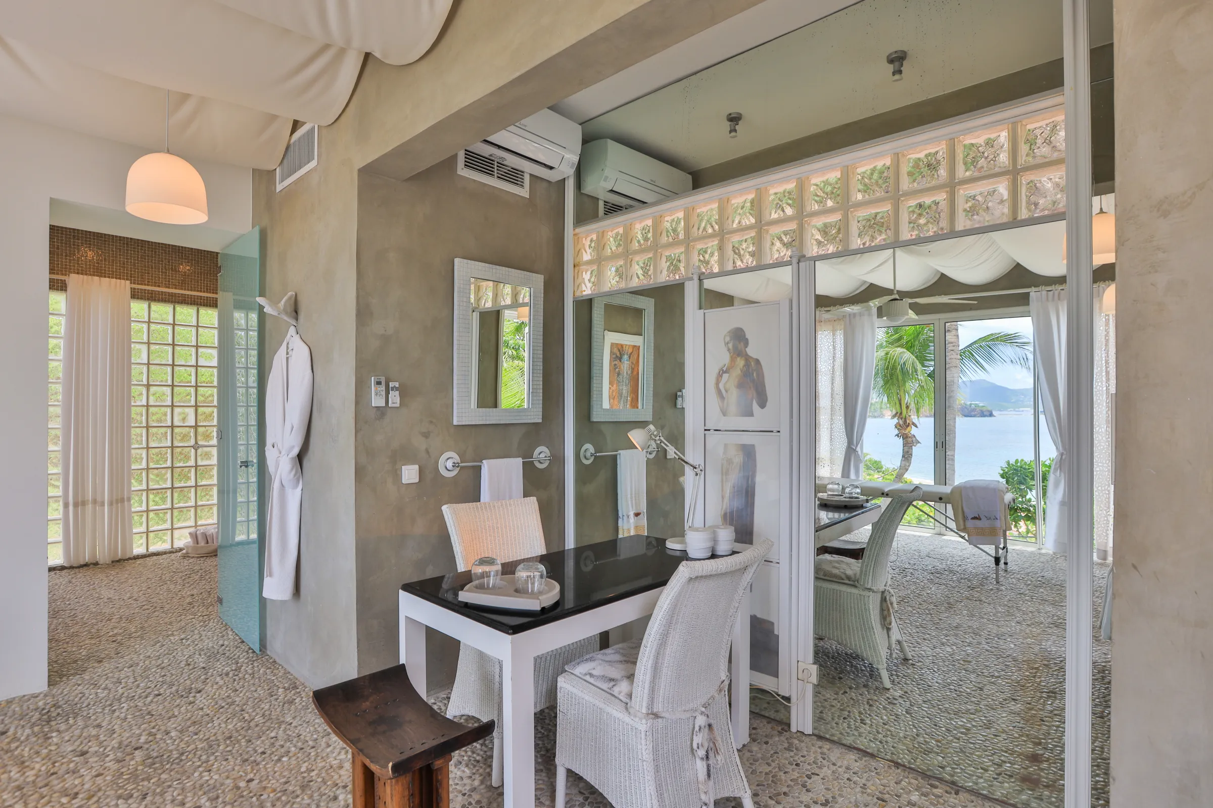 Villa L'Oasis - Gallery image 54 of luxury villa in Sint Maarten