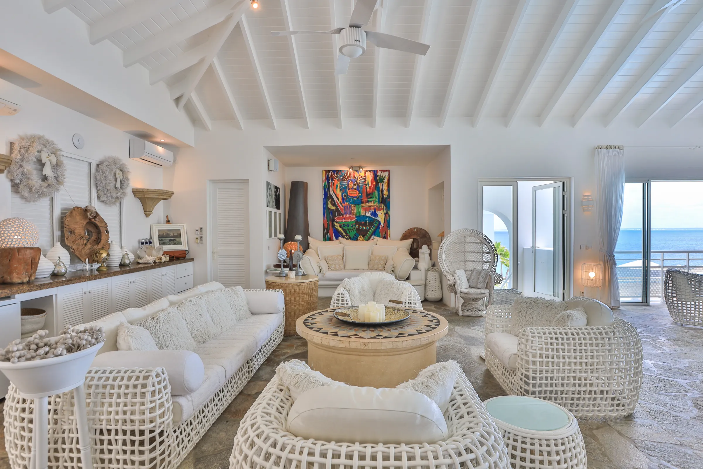 Villa L'Oasis - Gallery image 56 of luxury villa in Sint Maarten