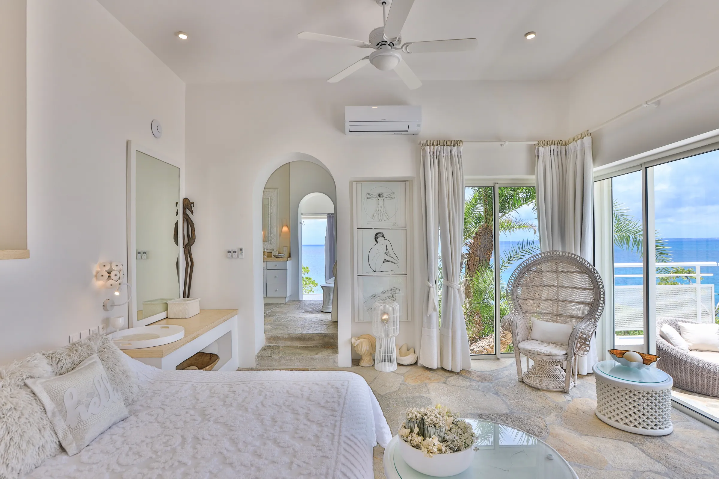 Villa L'Oasis - Gallery image 61 of luxury villa in Sint Maarten
