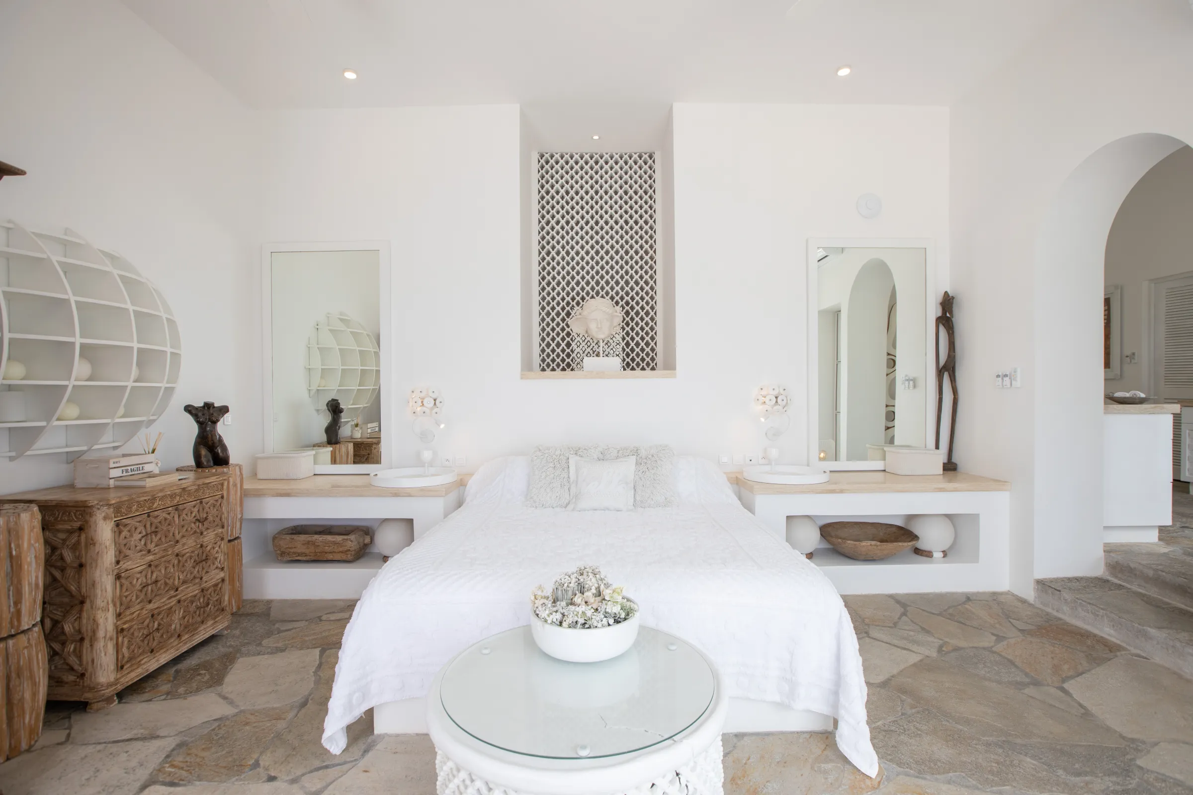 Villa L'Oasis - Gallery image 62 of luxury villa in Sint Maarten