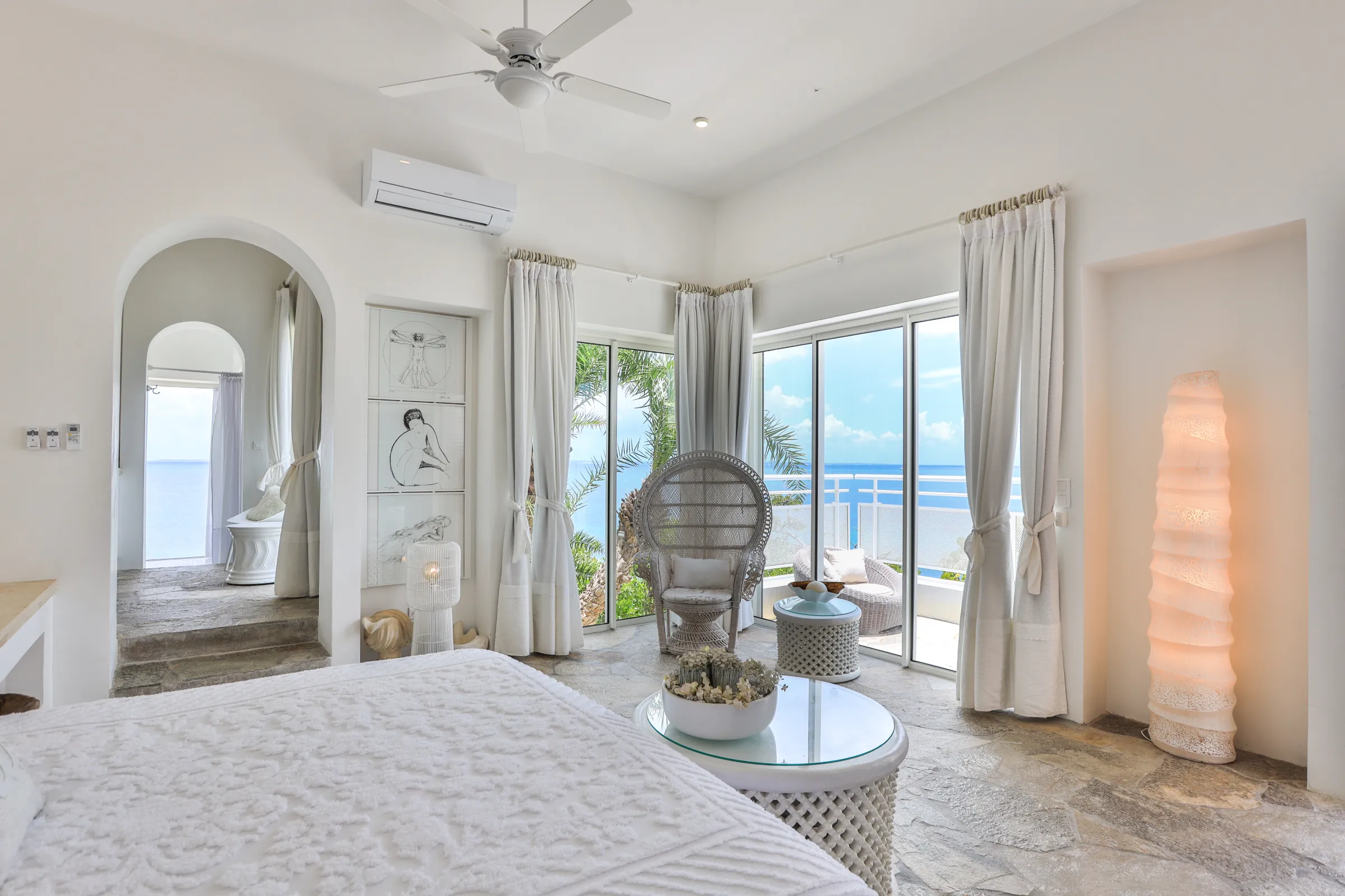 Villa L'Oasis - Gallery image 65 of luxury villa in Sint Maarten