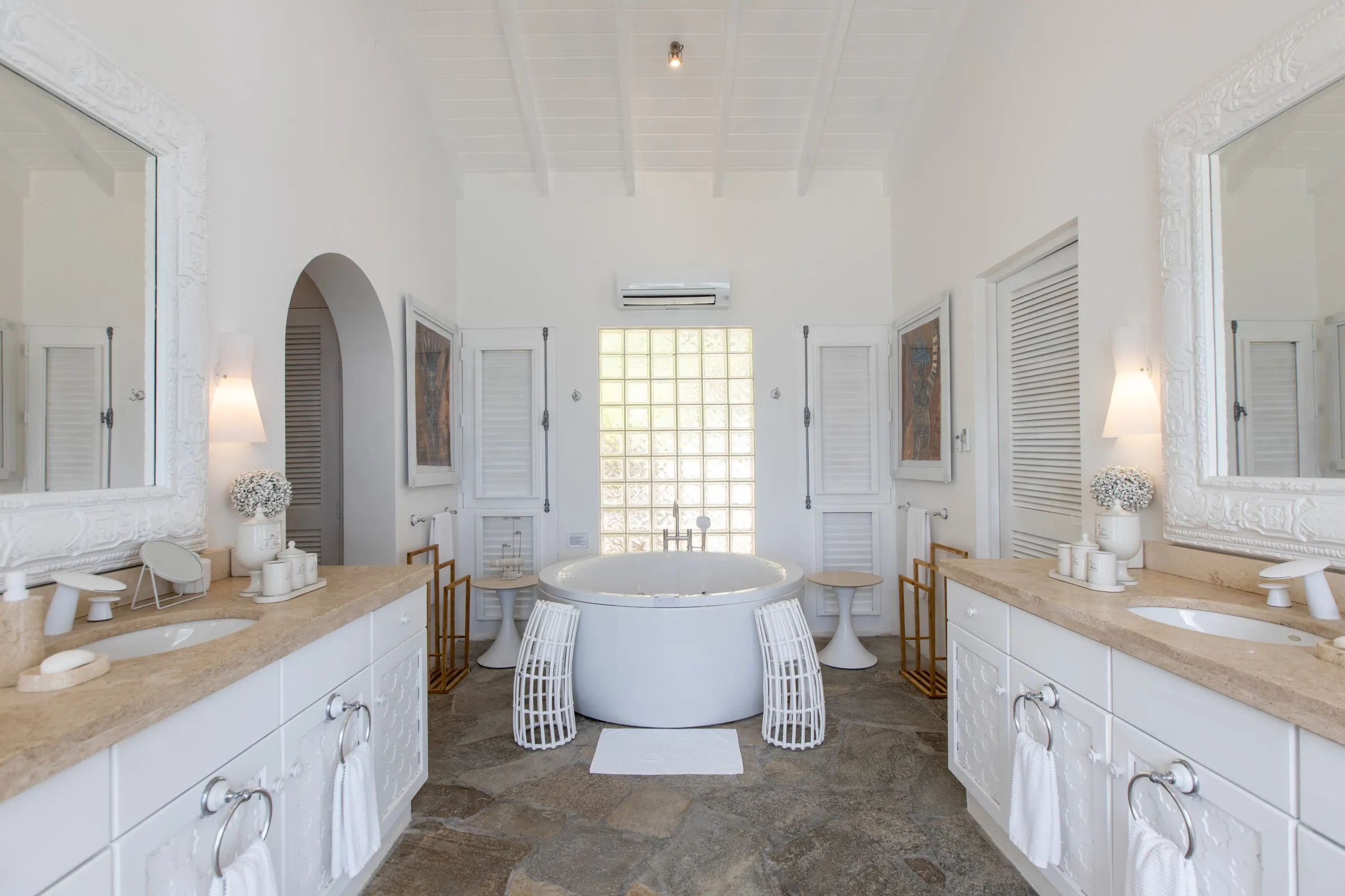 Villa L'Oasis - Gallery image 66 of luxury villa in Sint Maarten