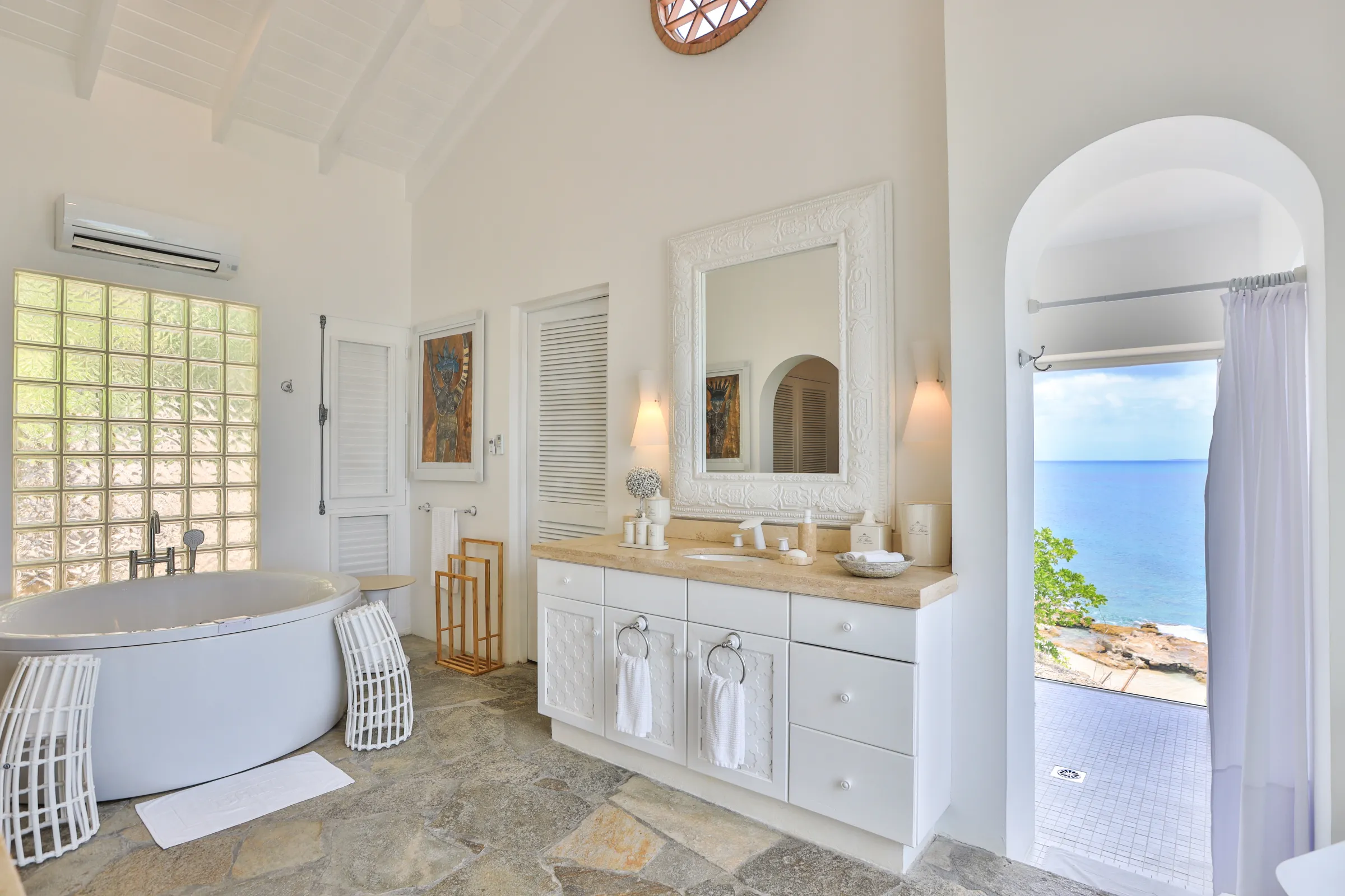 Villa L'Oasis - Gallery image 67 of luxury villa in Sint Maarten