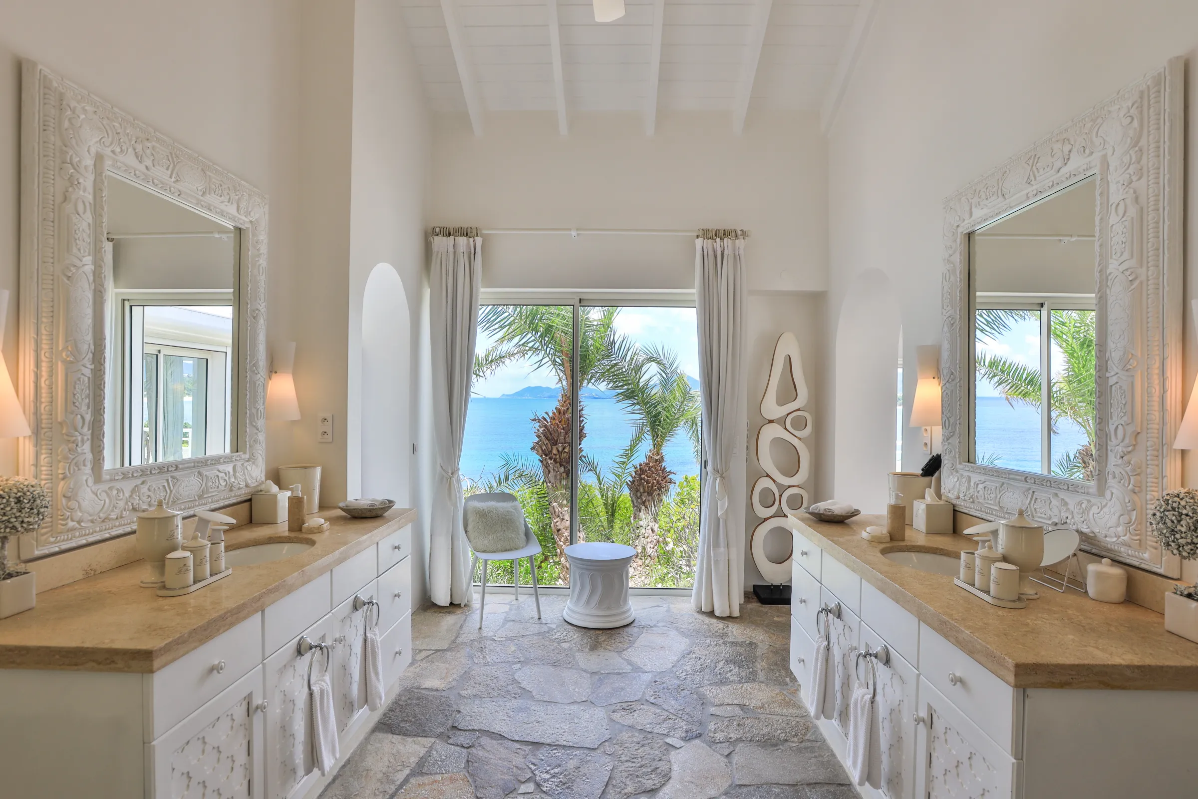 Villa L'Oasis - Gallery image 68 of luxury villa in Sint Maarten